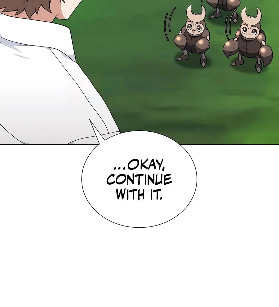 Hunter World