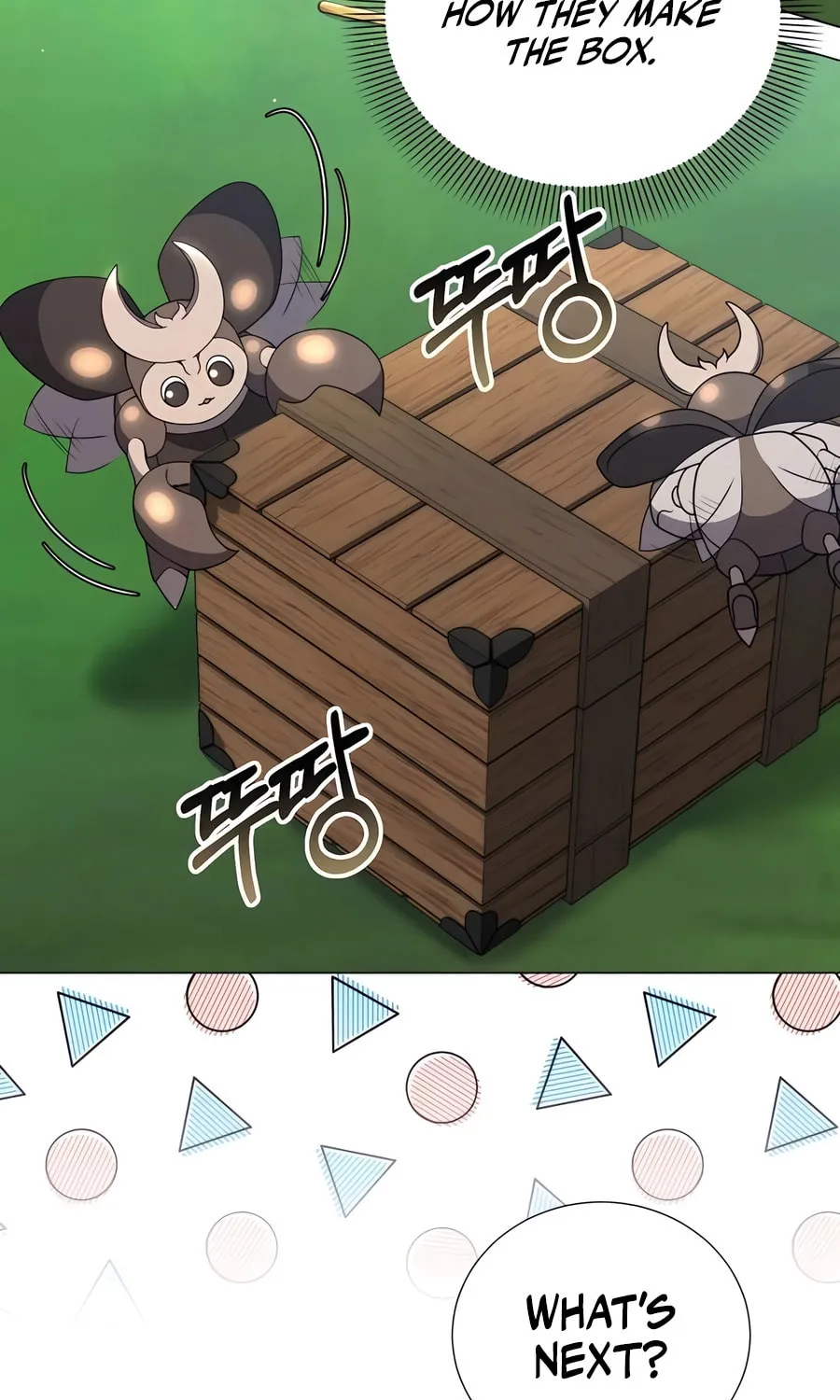 Hunter World