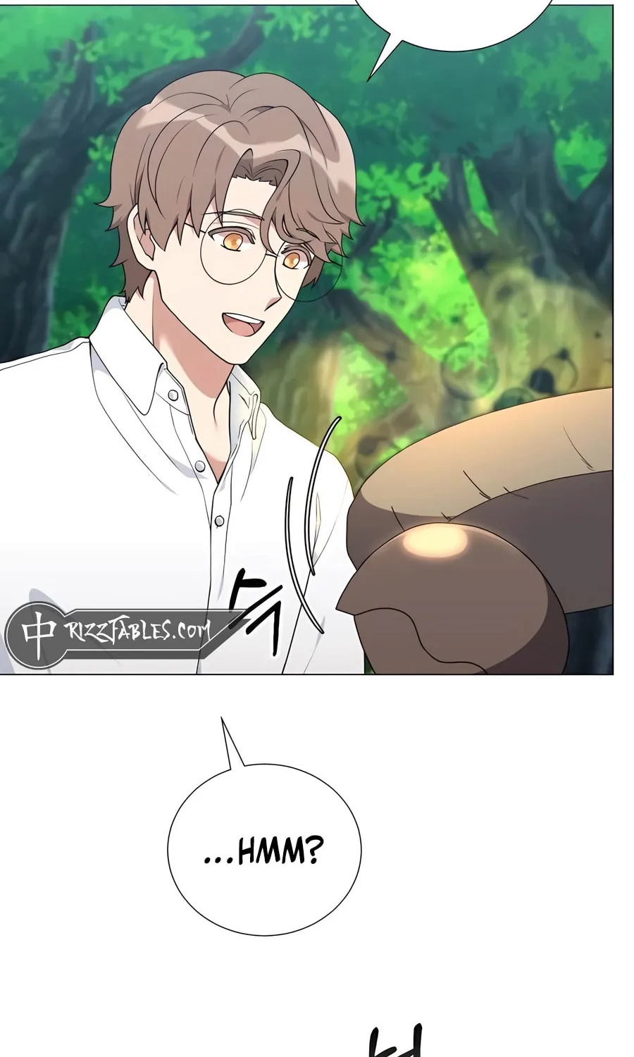 Hunter World