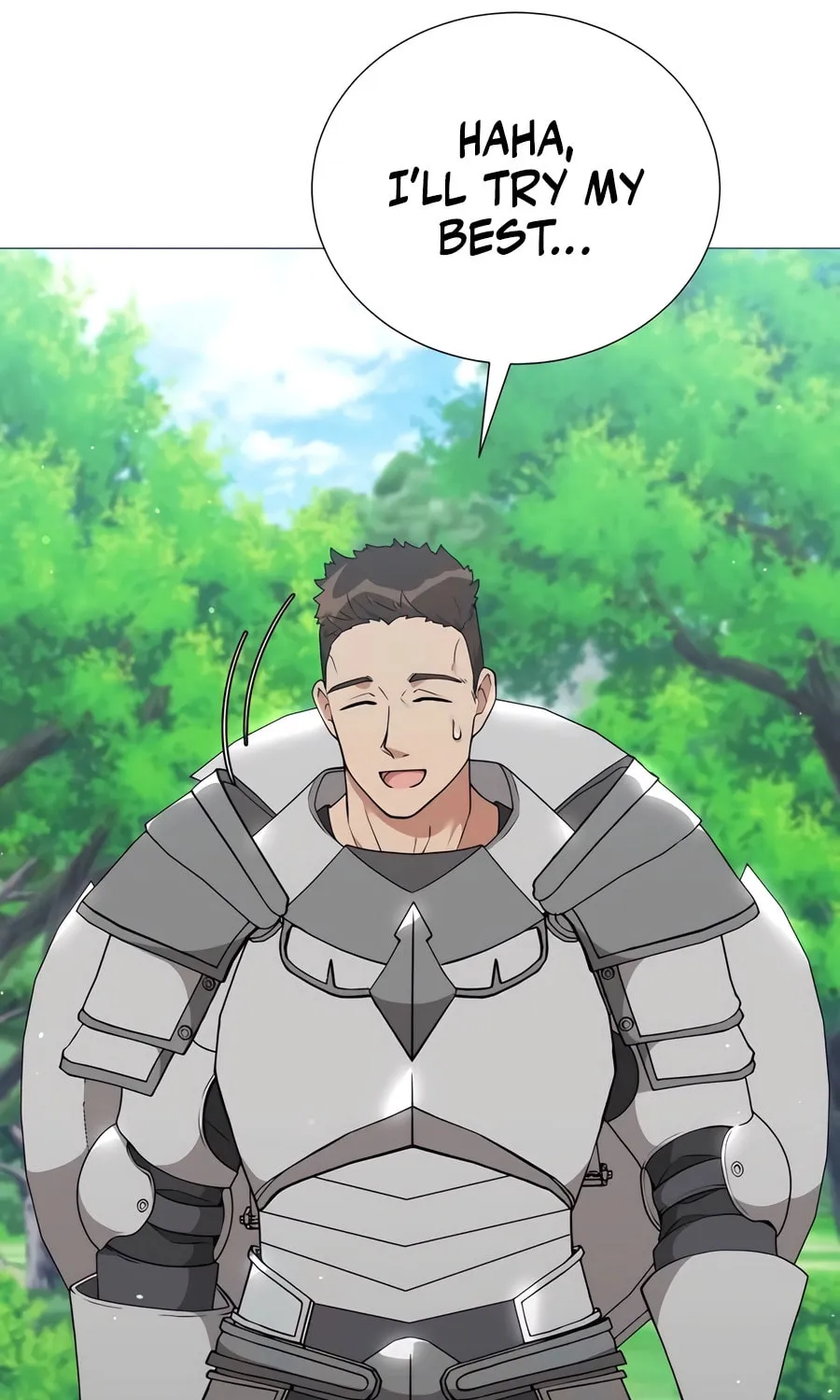 Hunter World