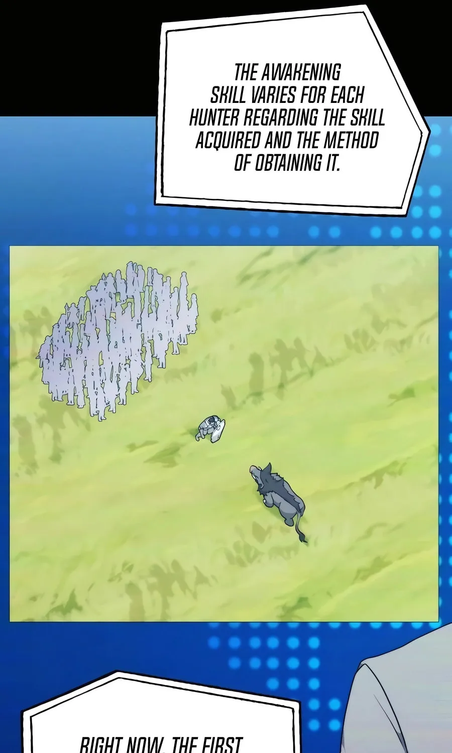 Hunter World
