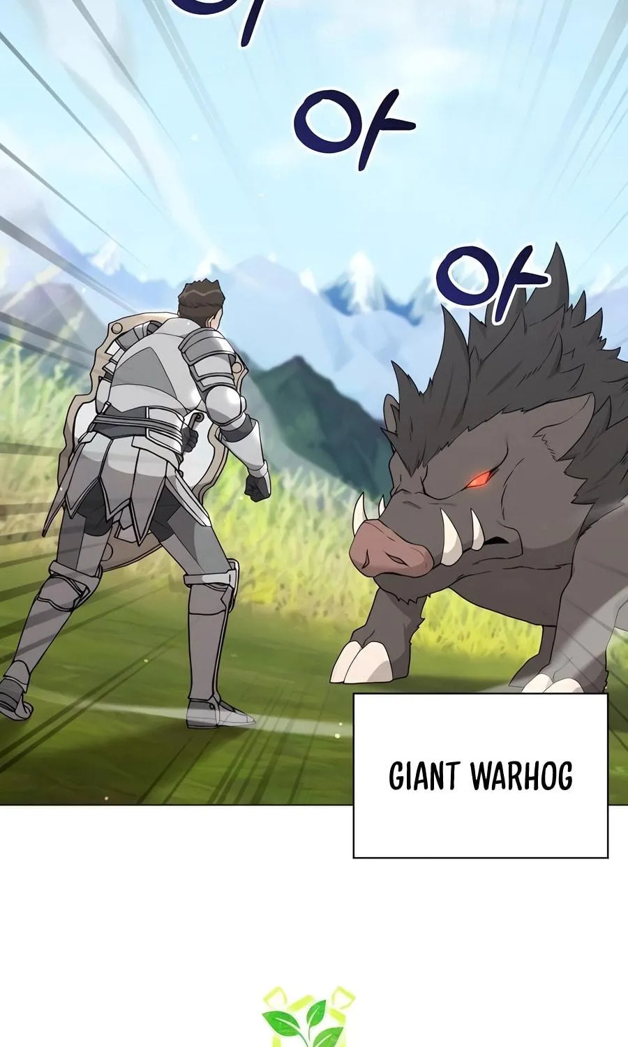 Hunter World