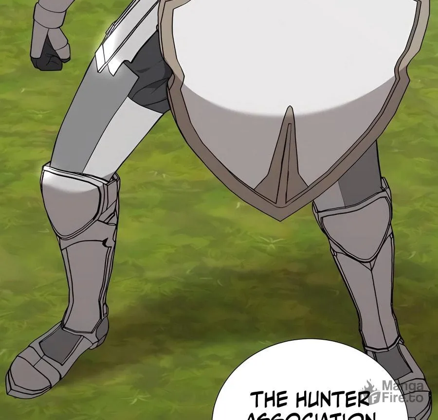 Hunter World