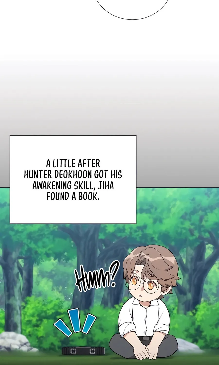 Hunter World