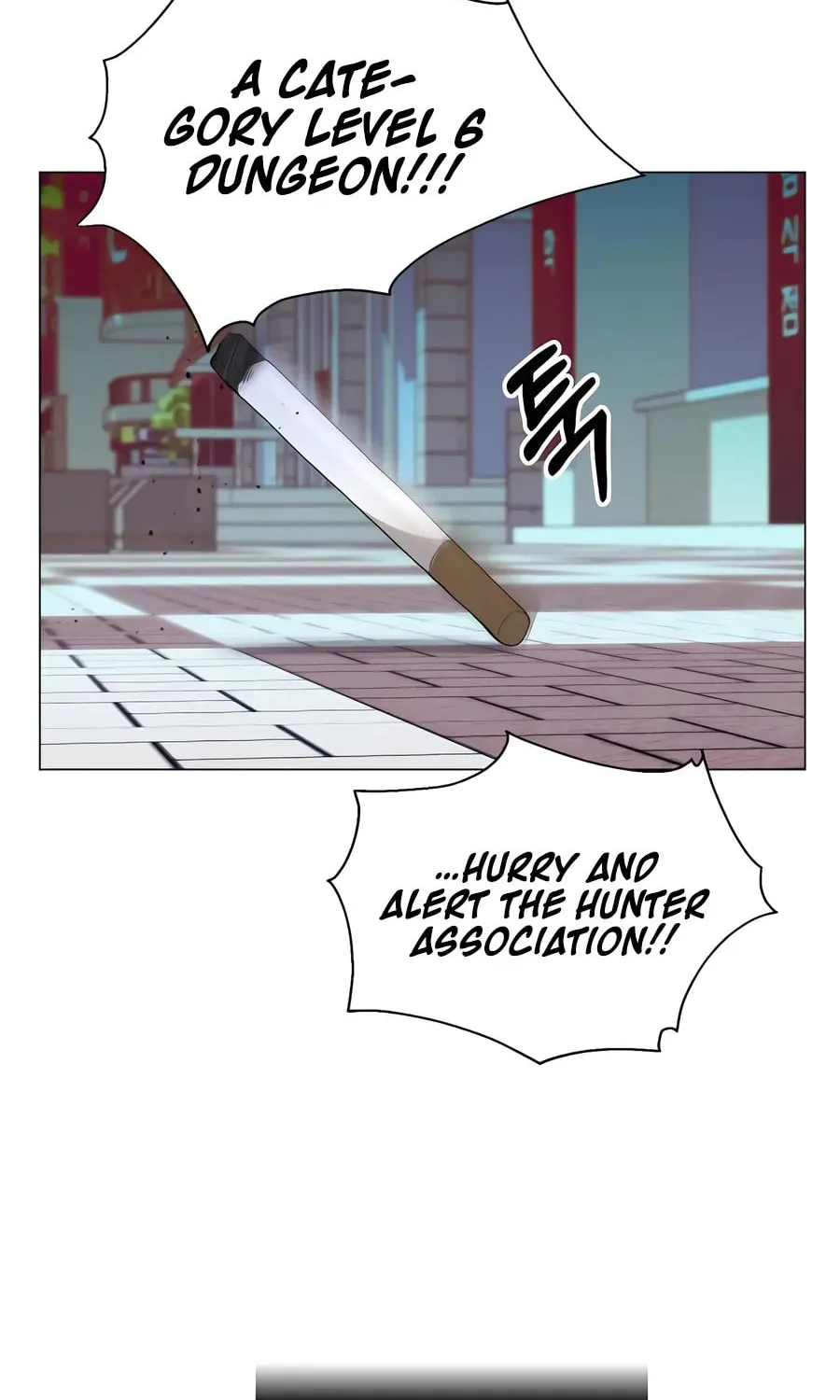 Hunter World
