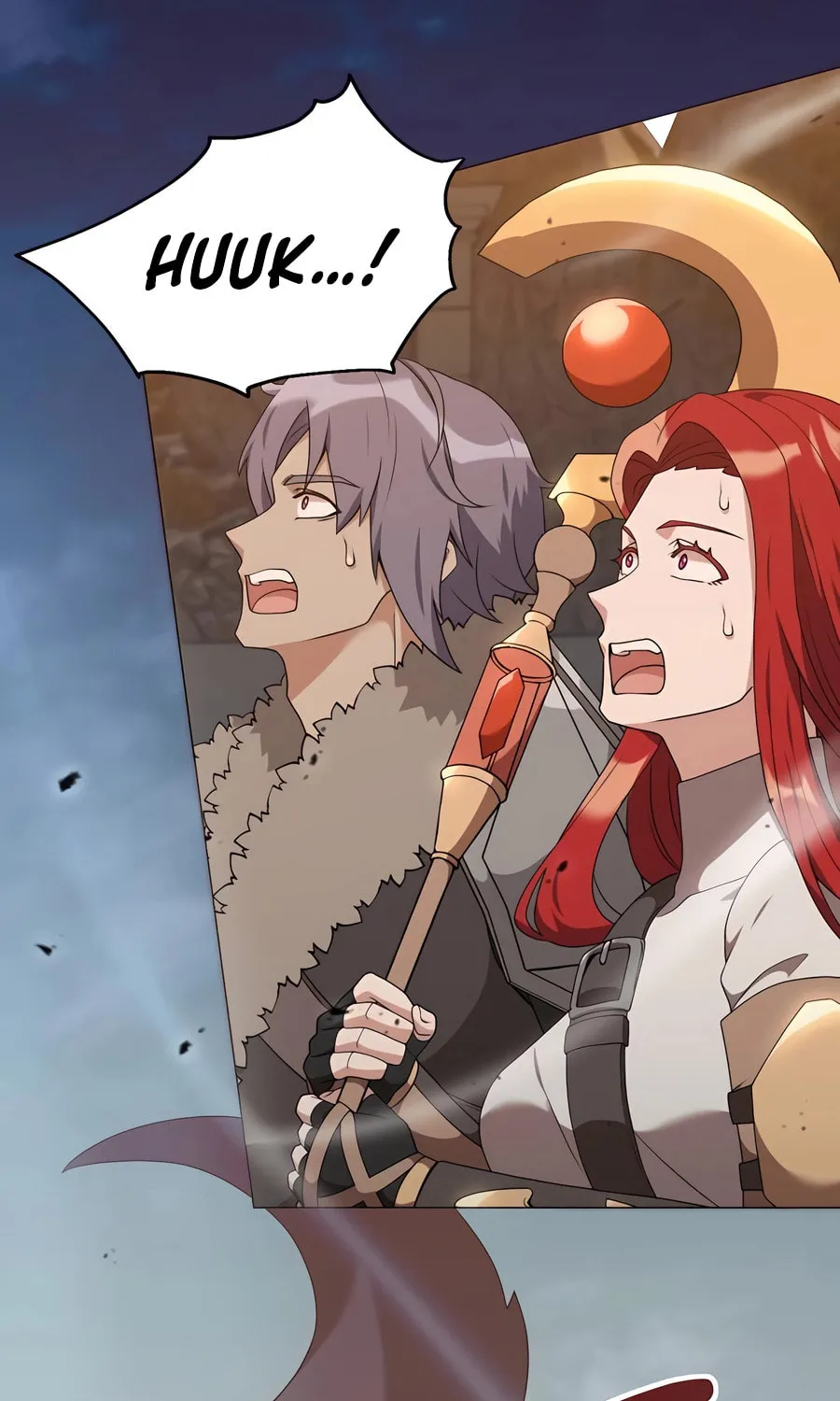 Hunter World