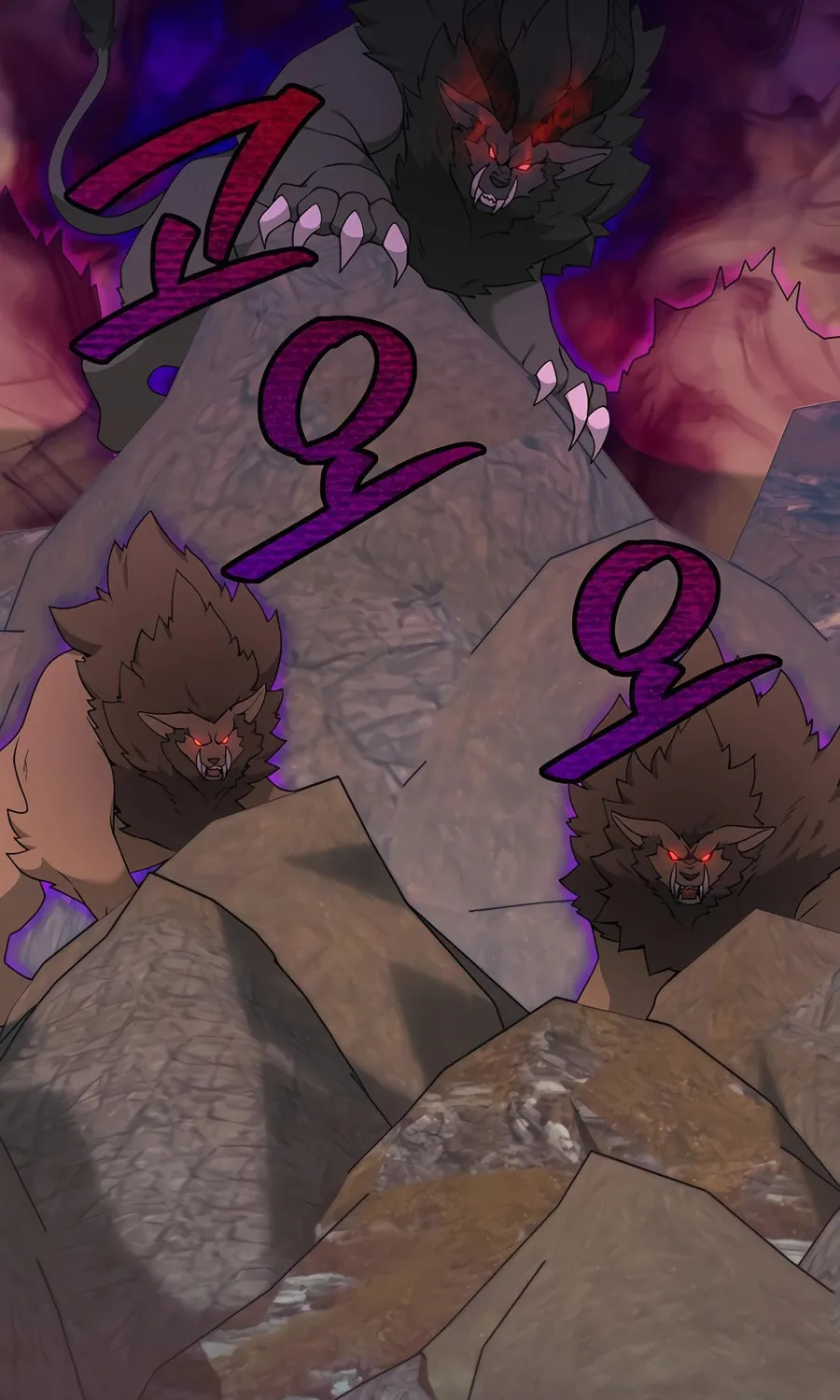 Hunter World