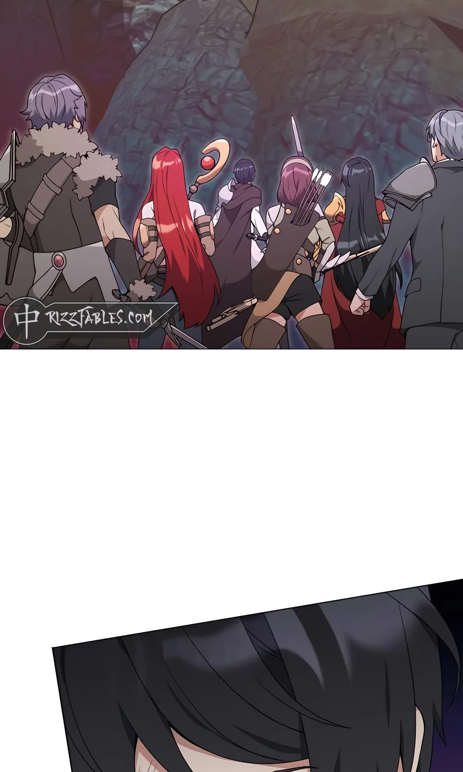 Hunter World