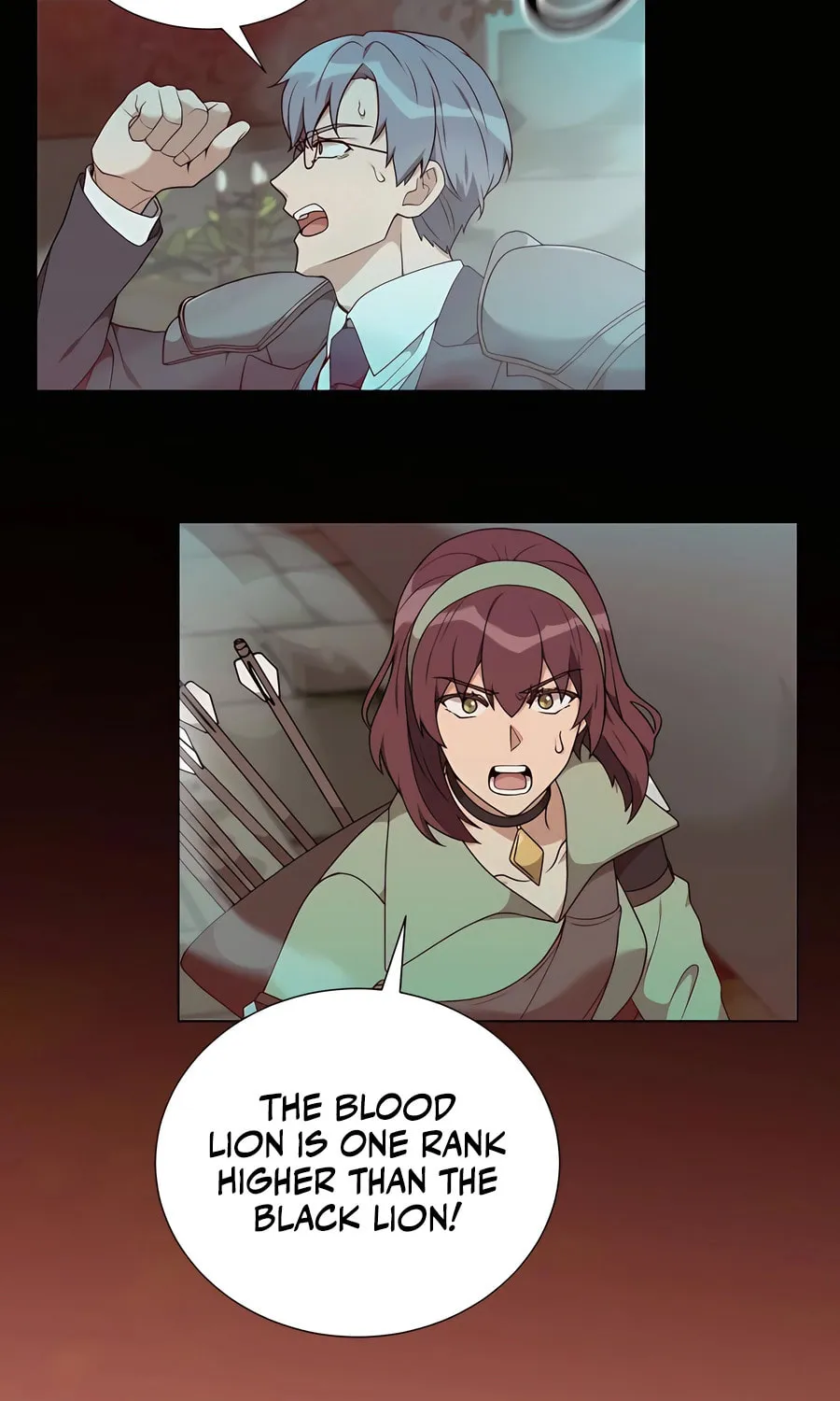 Hunter World