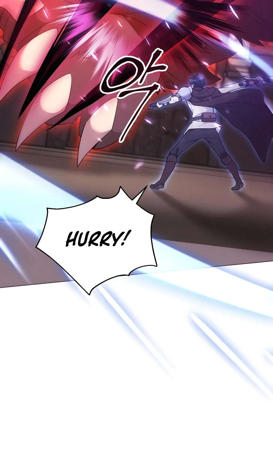 Hunter World