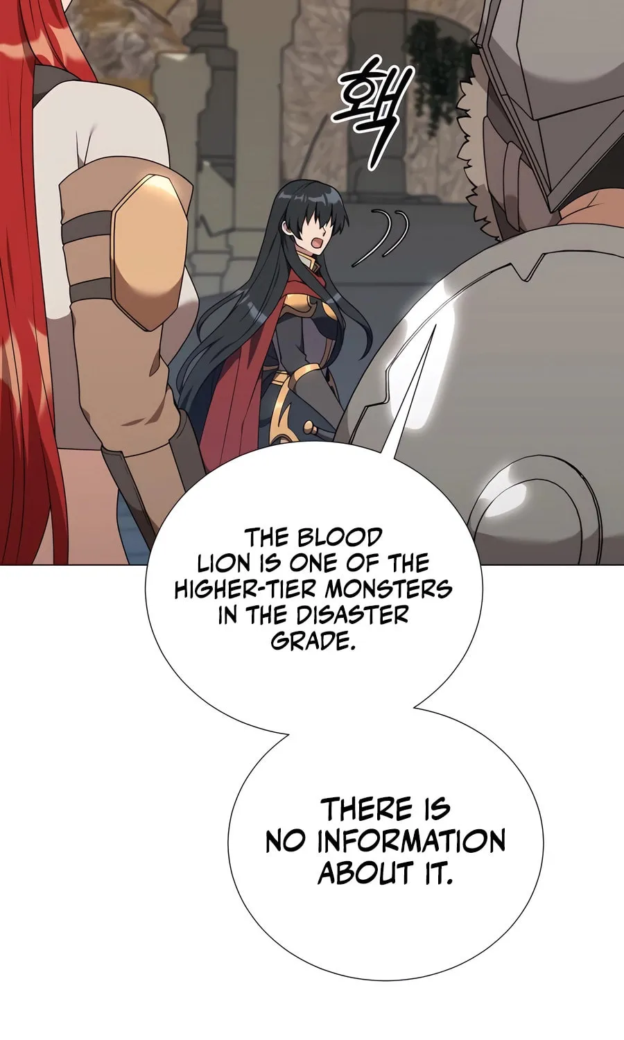 Hunter World