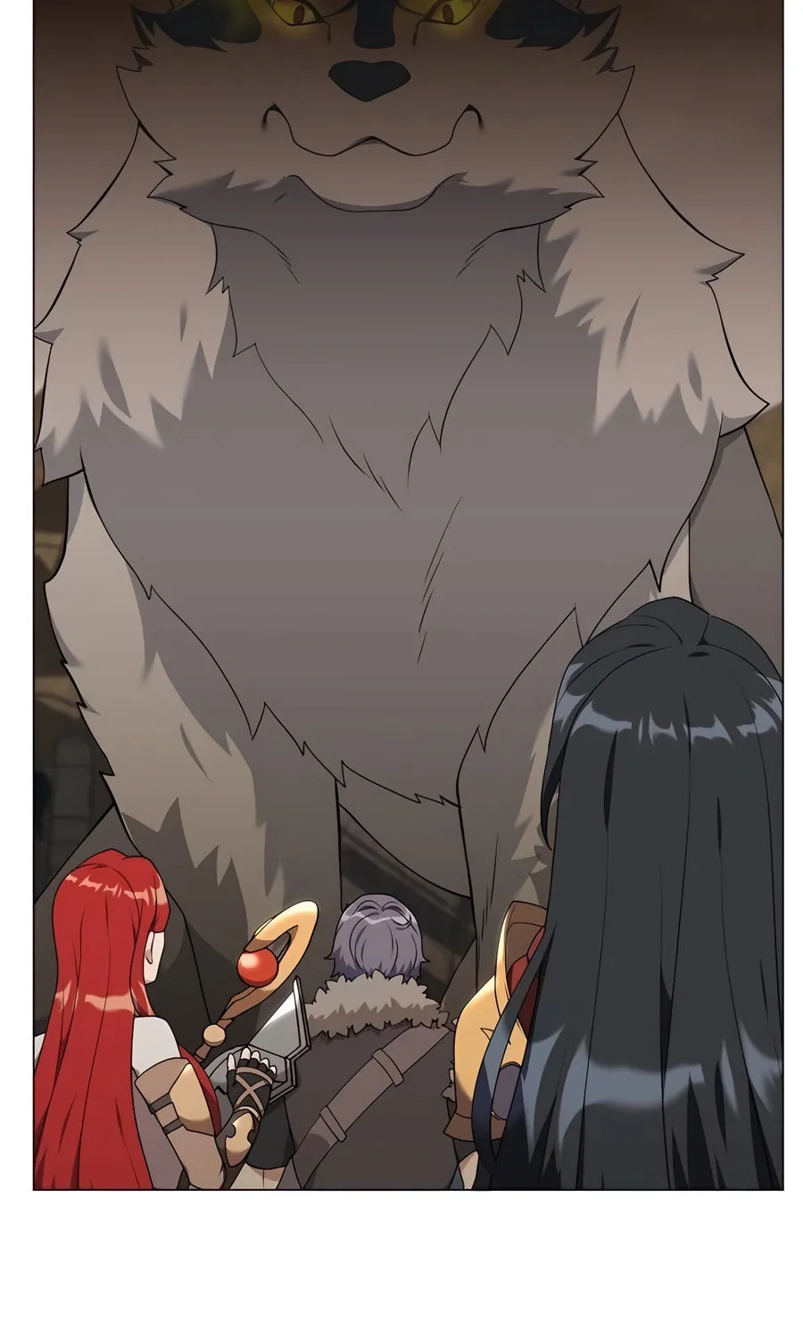 Hunter World