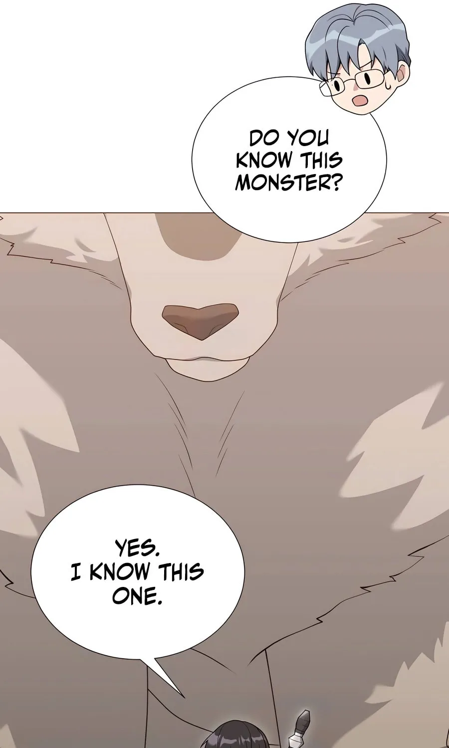Hunter World
