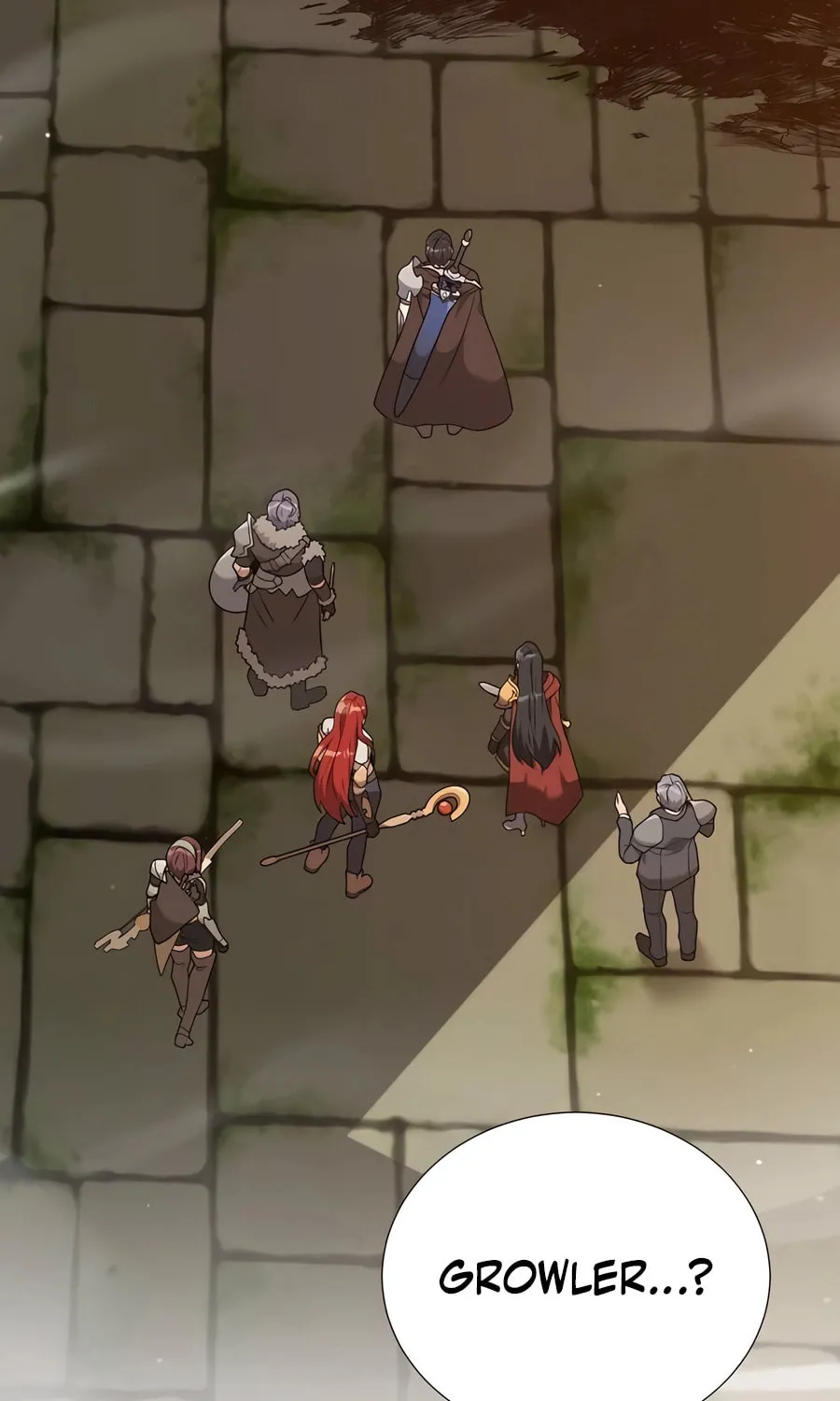 Hunter World