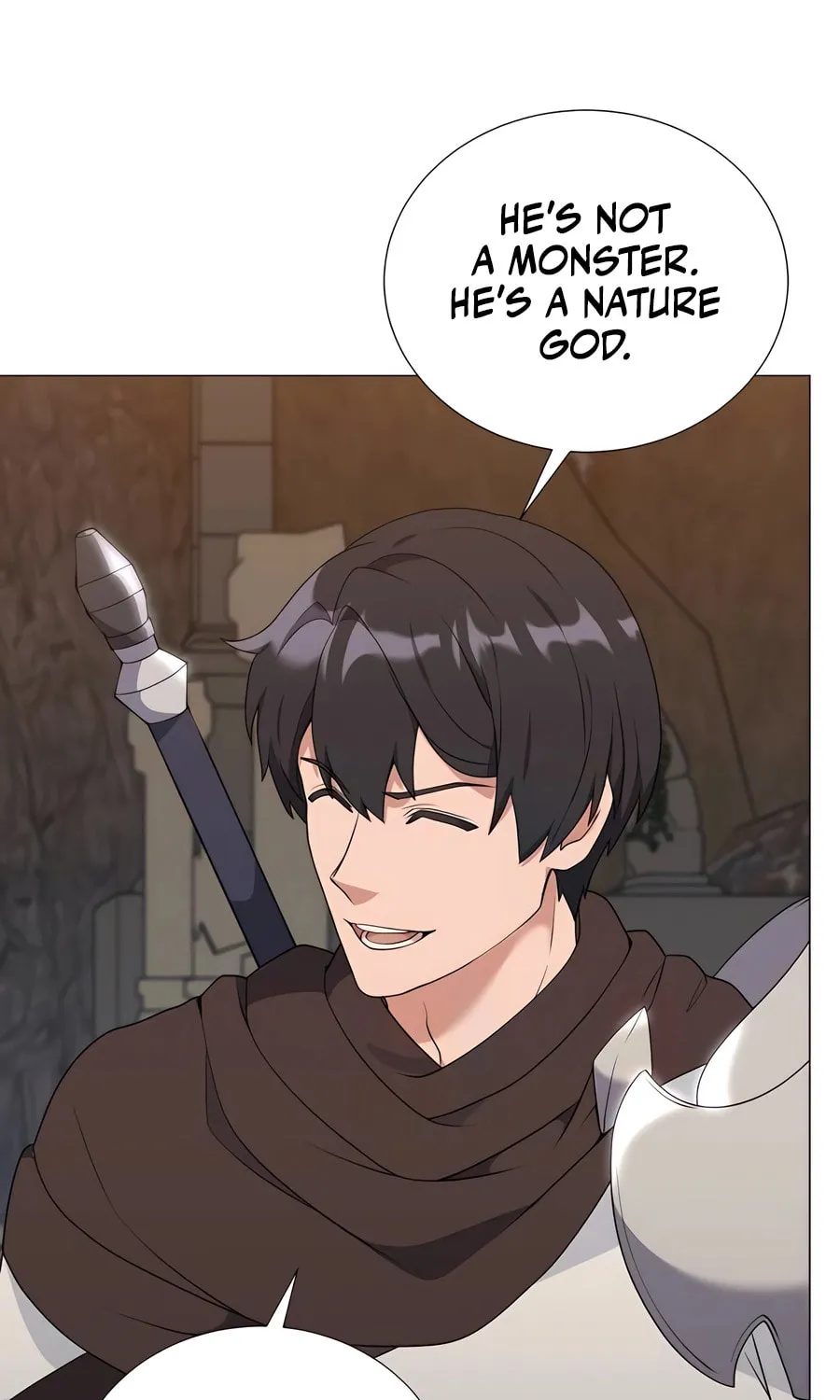 Hunter World