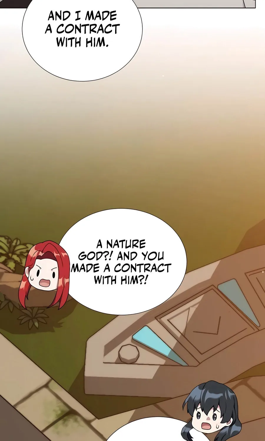 Hunter World