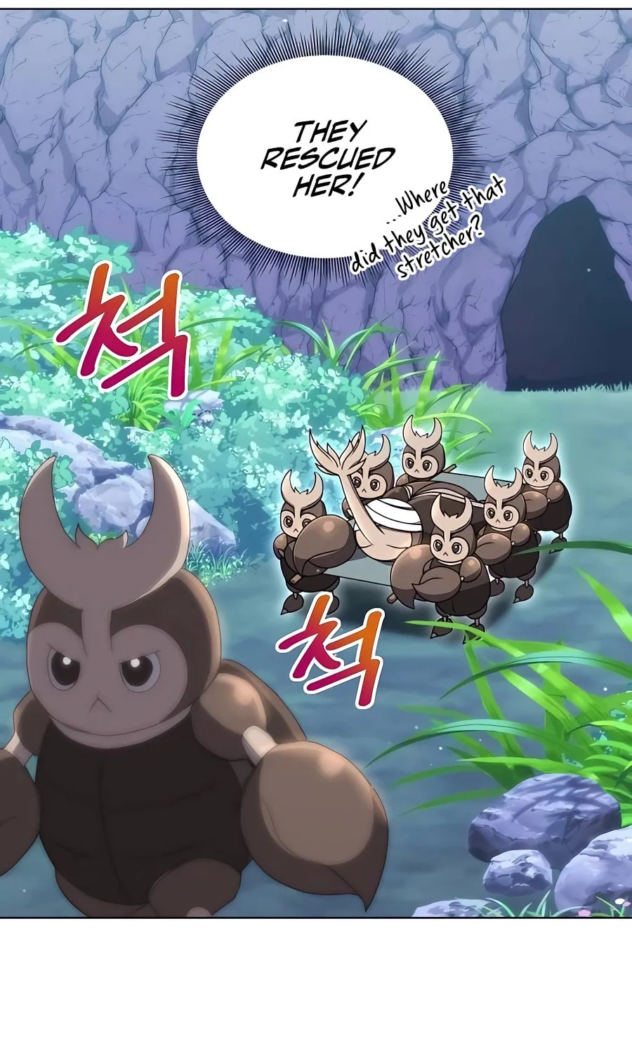 Hunter World