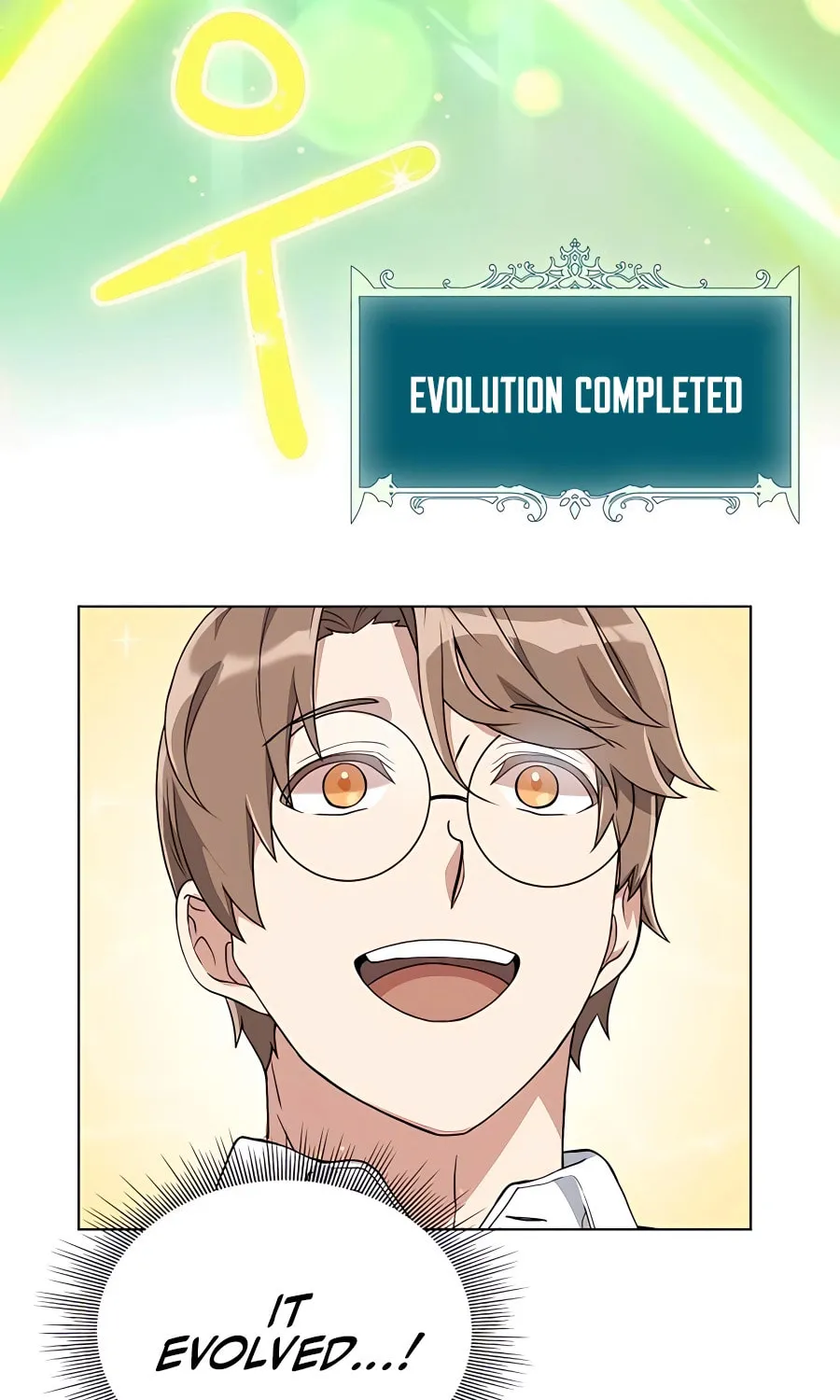 Hunter World