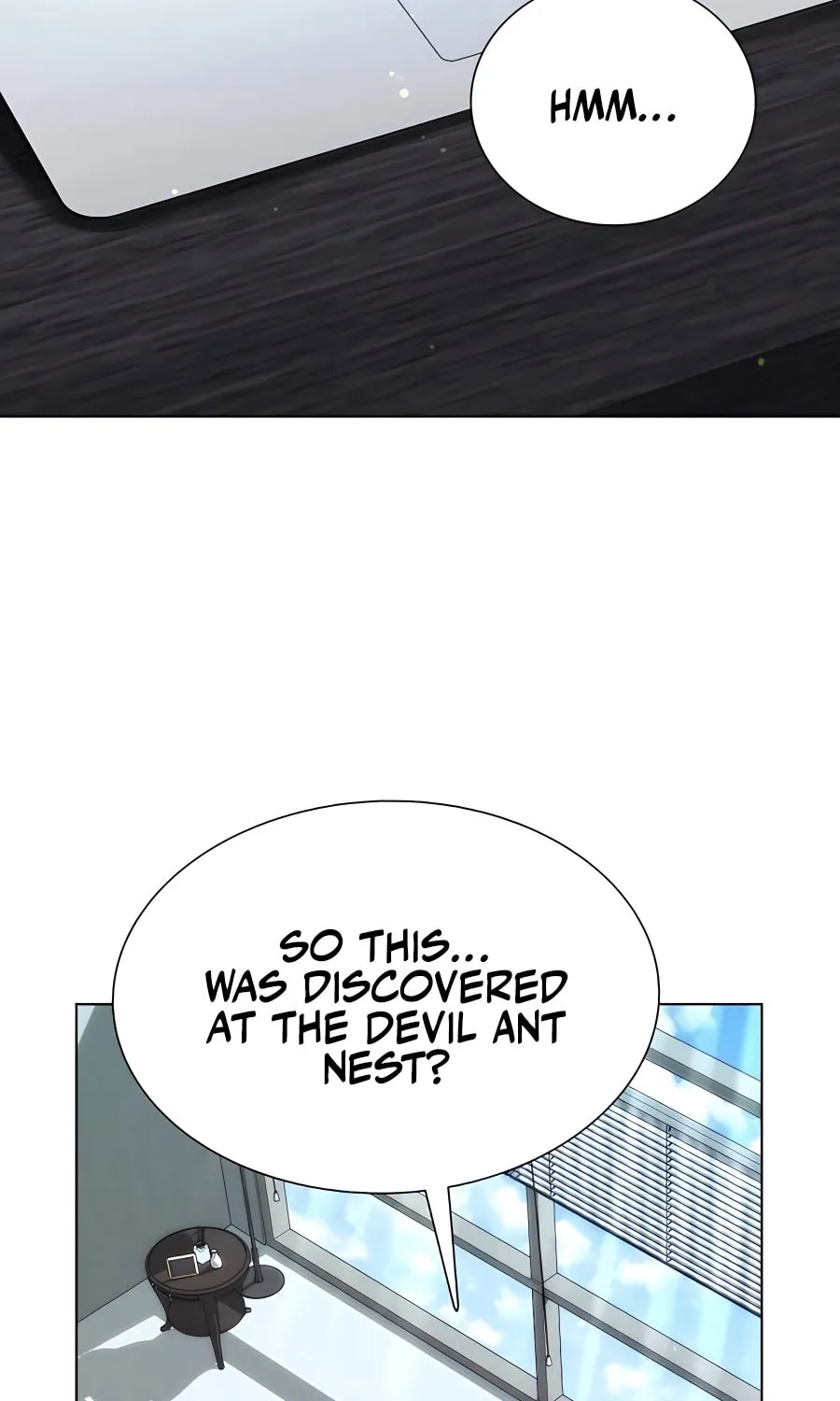 Hunter World