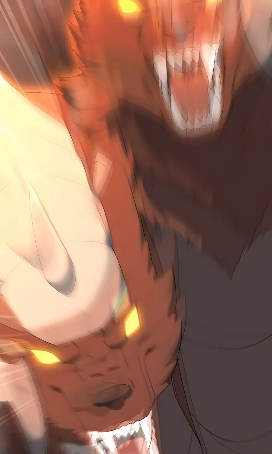 Hunter World