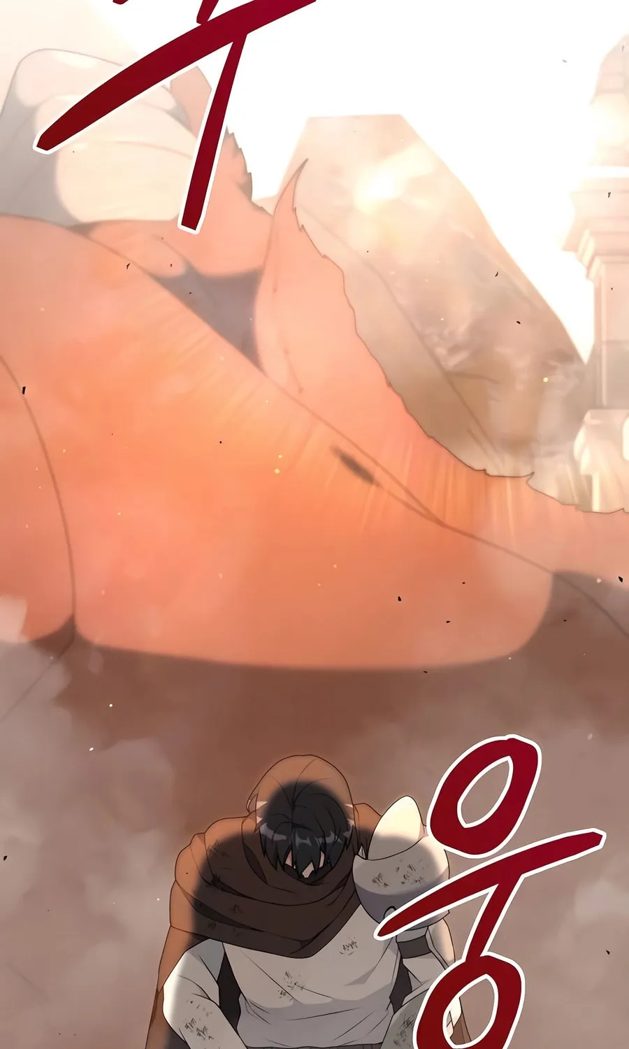 Hunter World