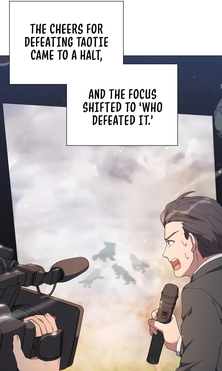 Hunter World