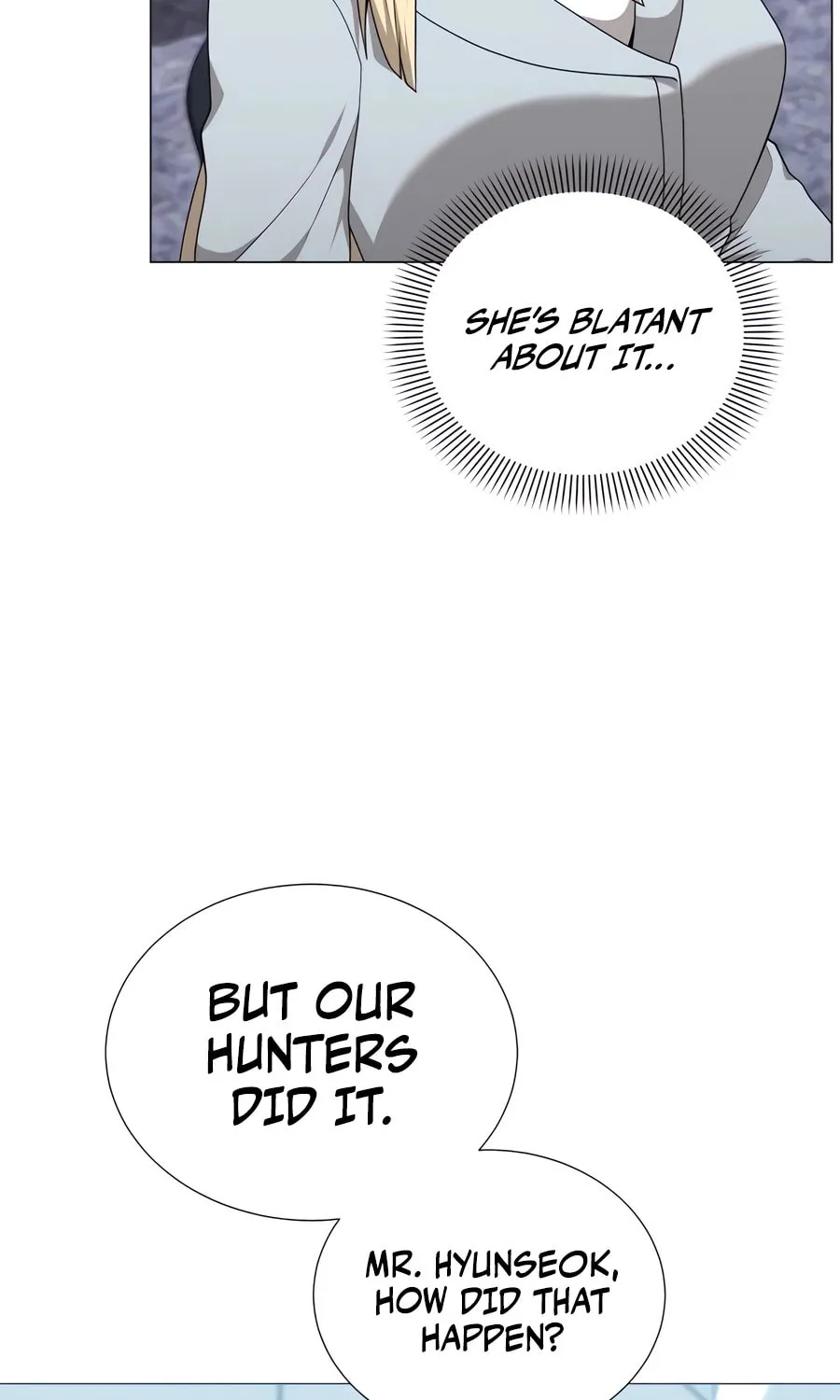 Hunter World