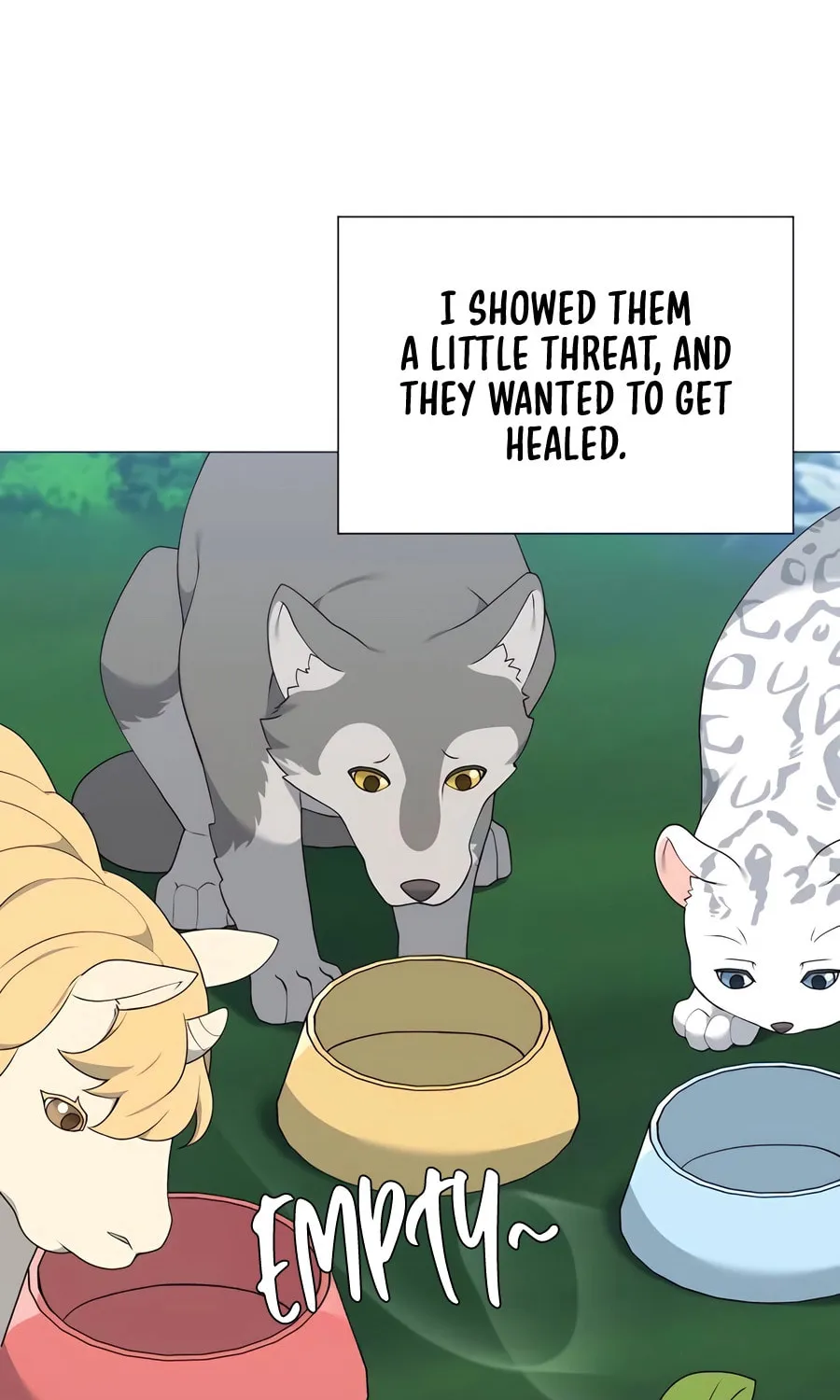 Hunter World