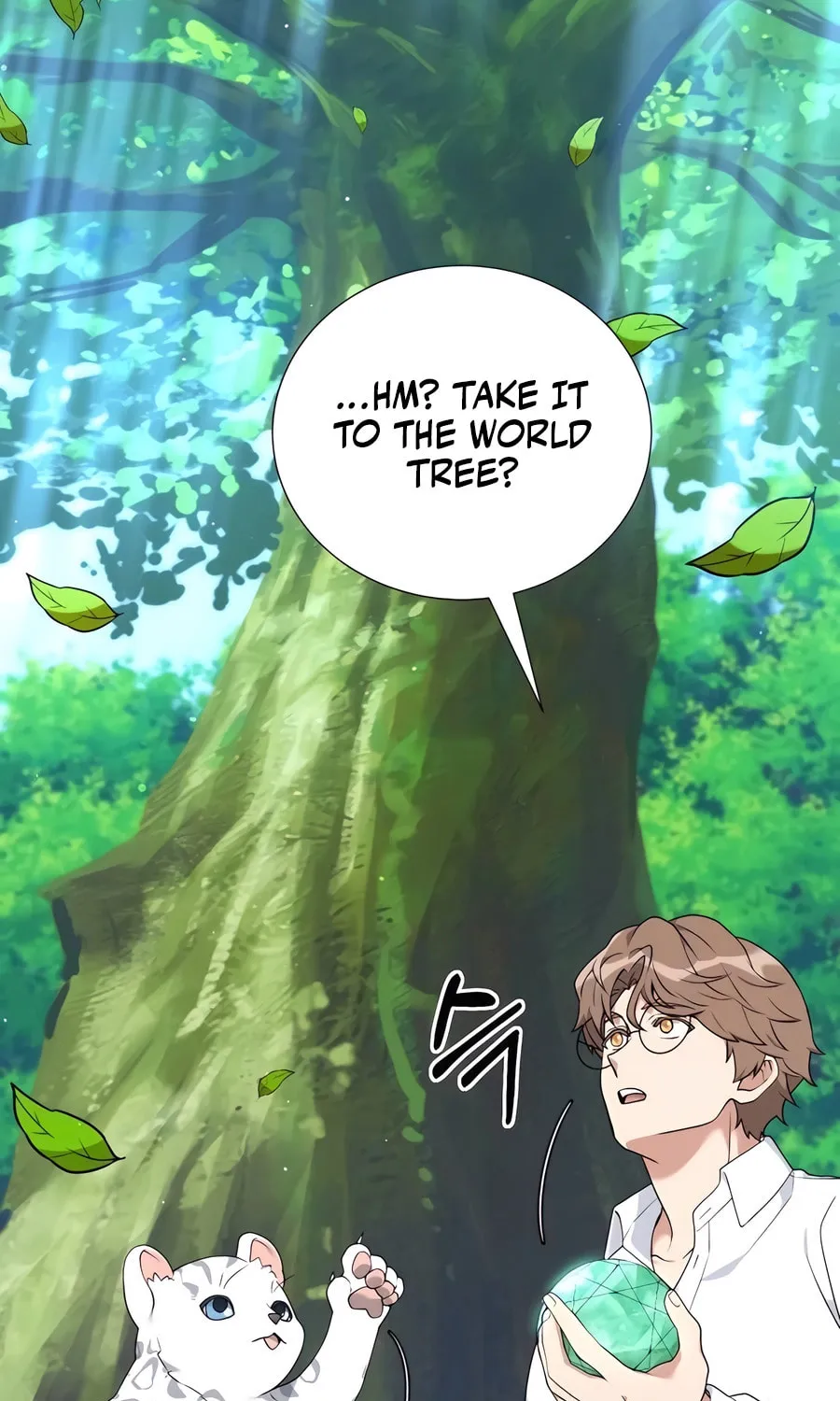 Hunter World