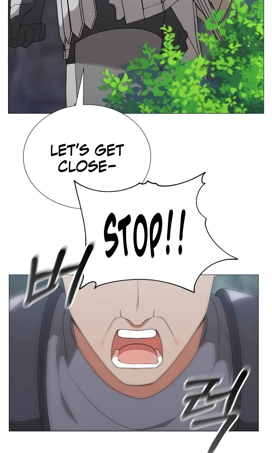 Hunter World