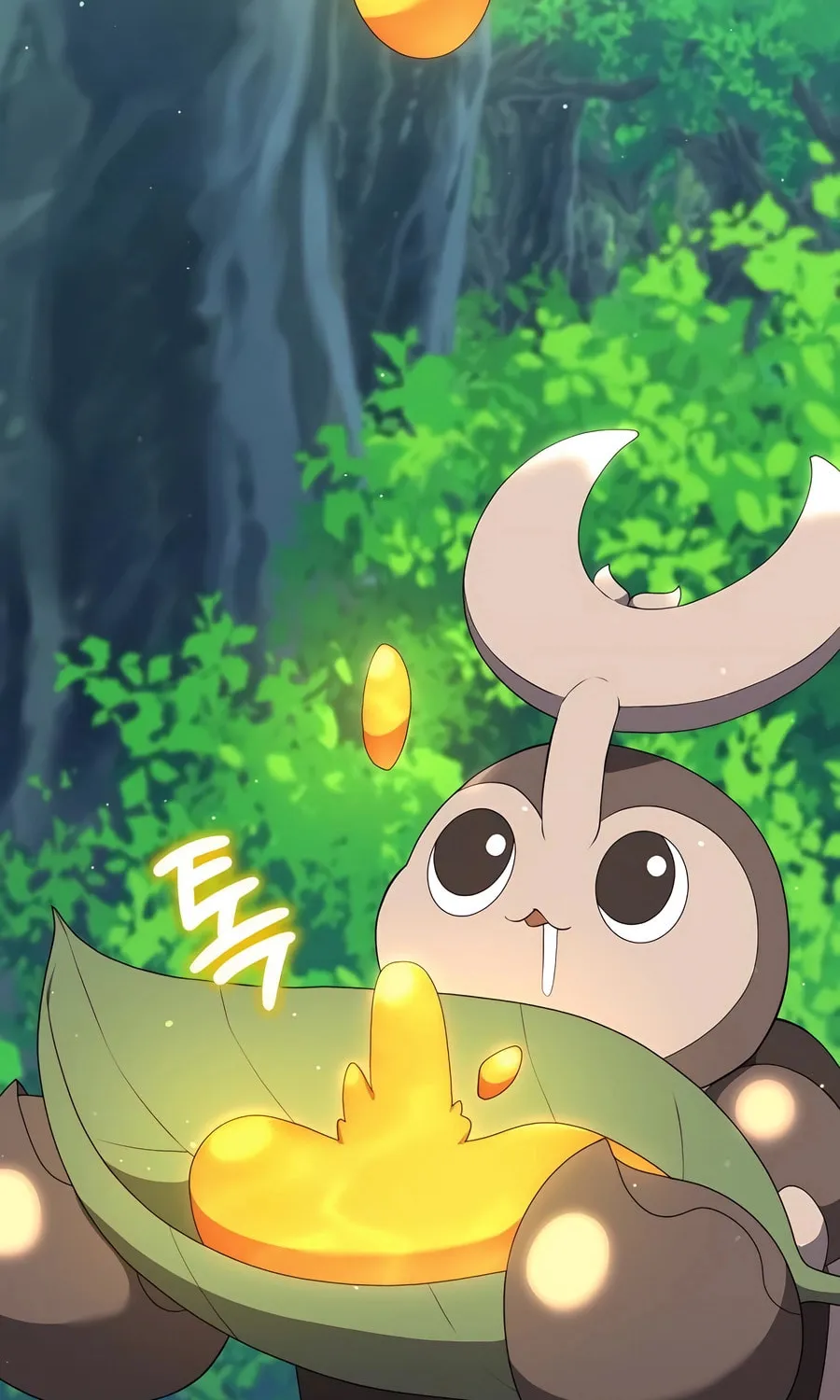 Hunter World