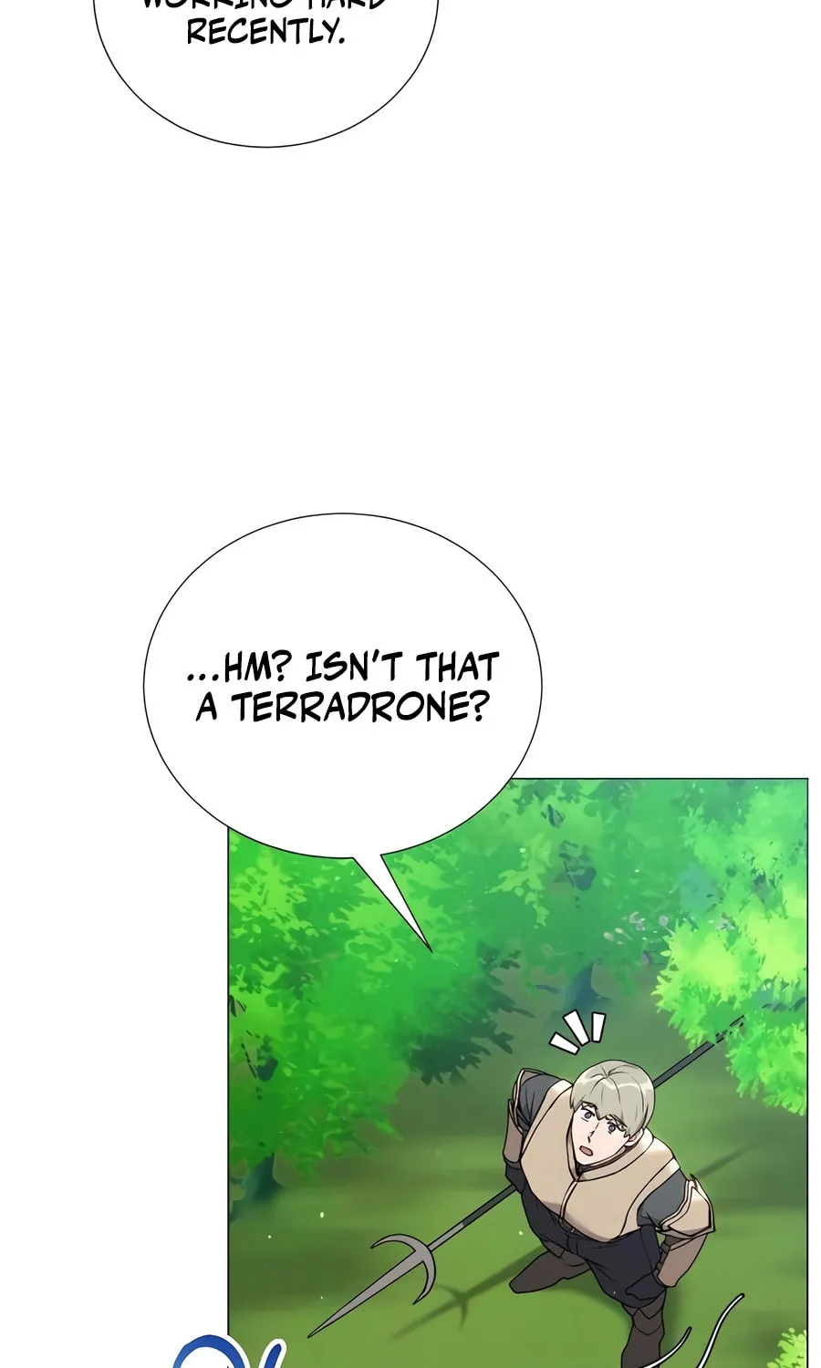Hunter World