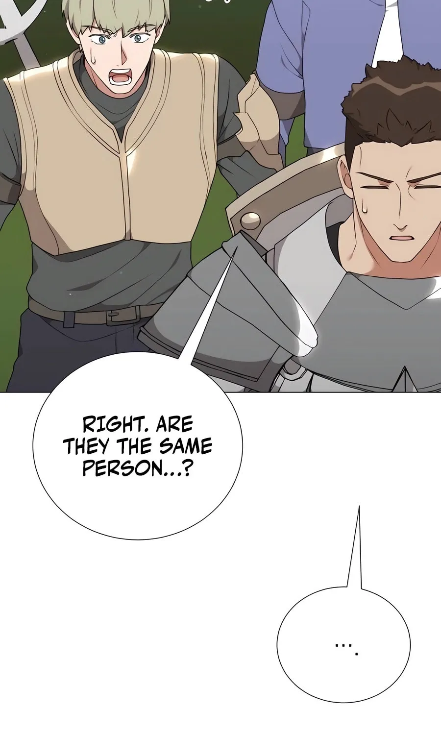 Hunter World
