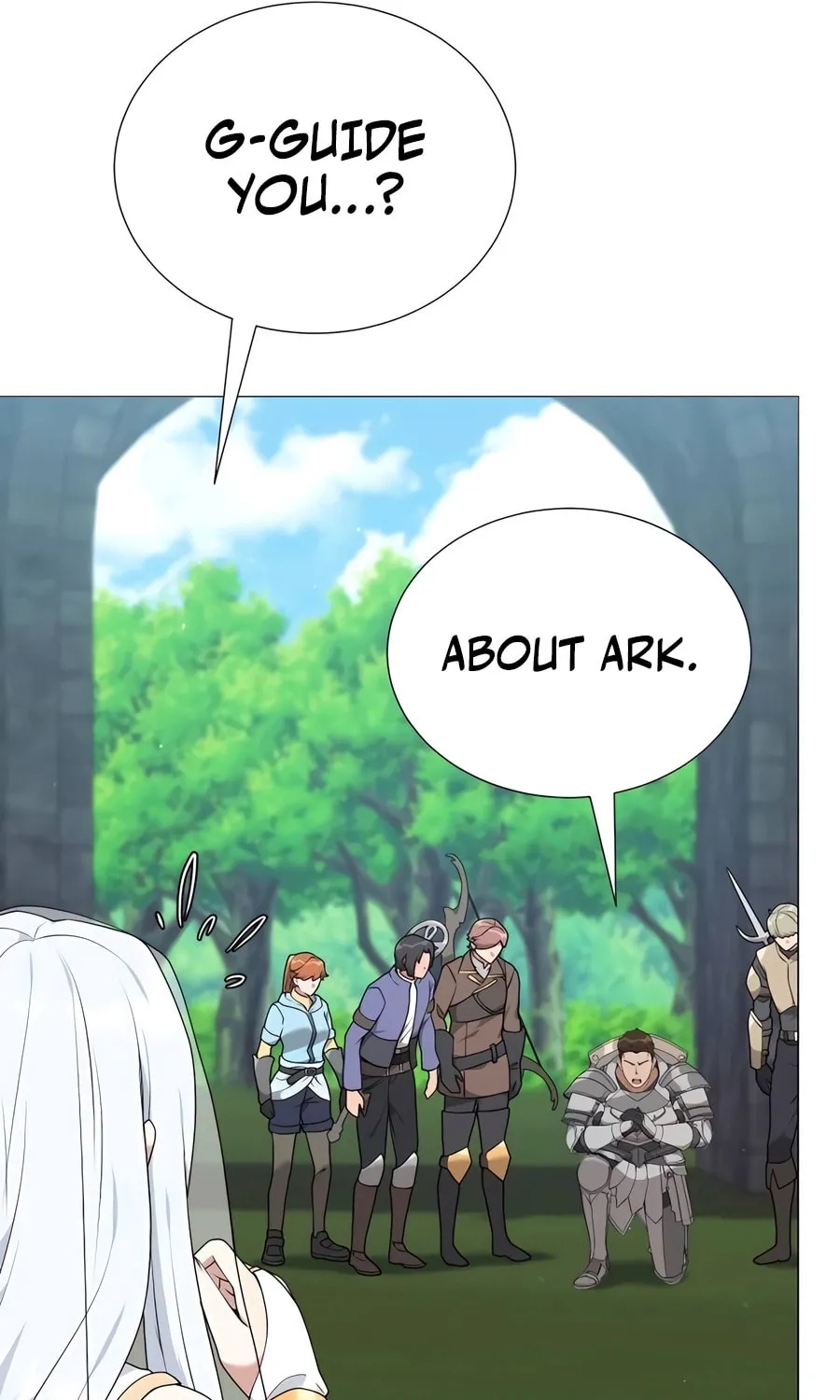 Hunter World