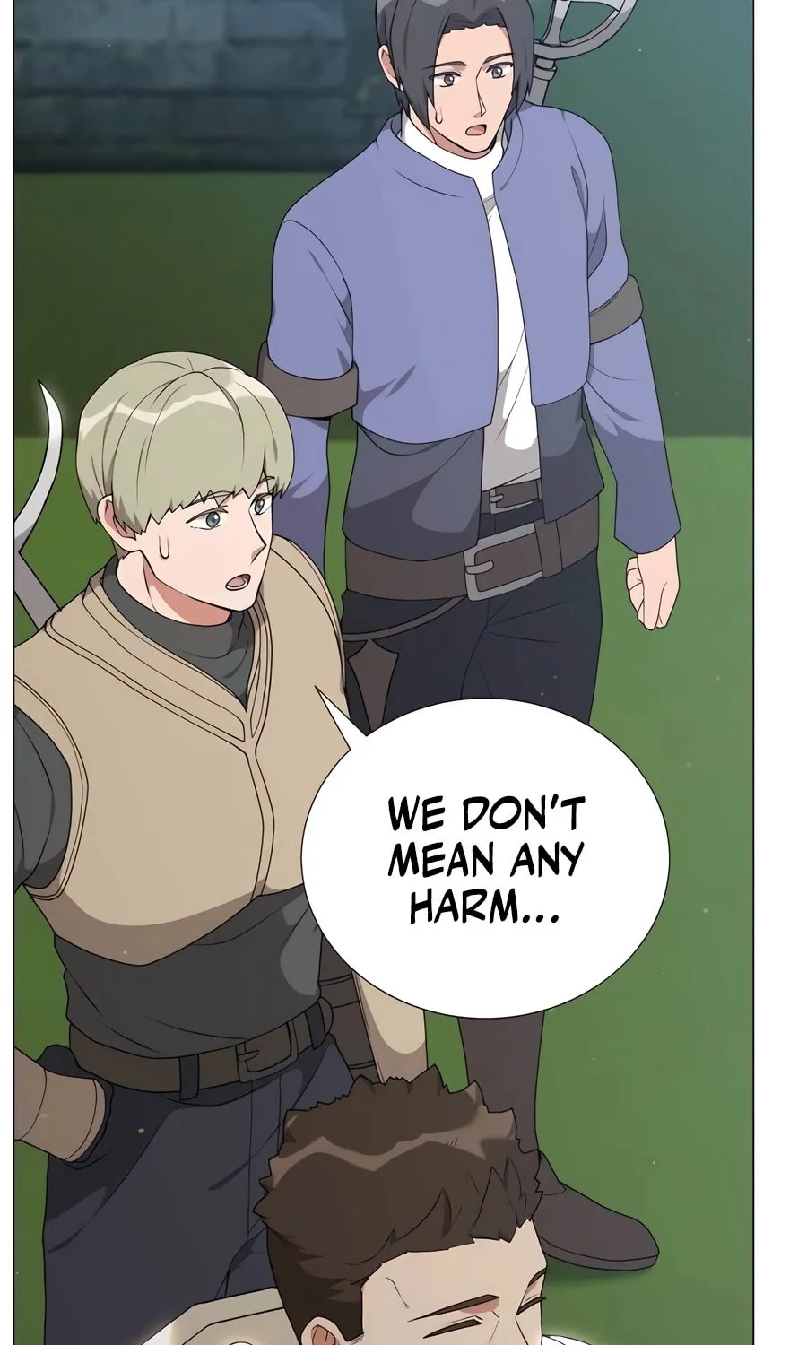 Hunter World