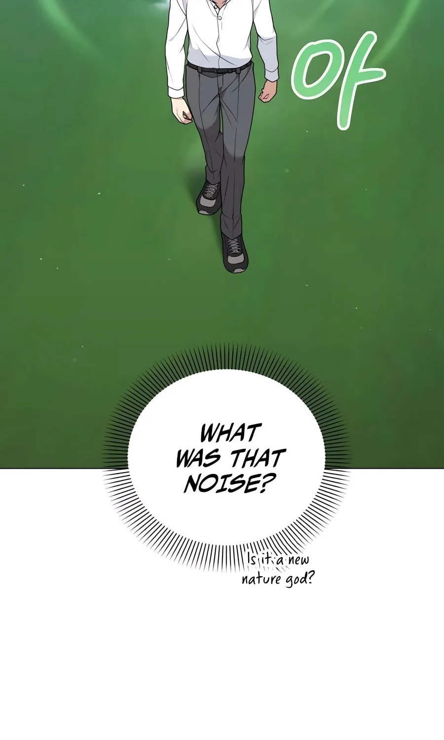 Hunter World