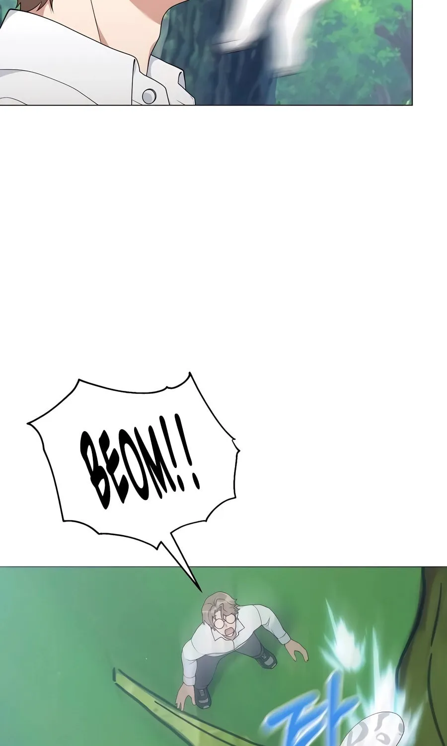 Hunter World