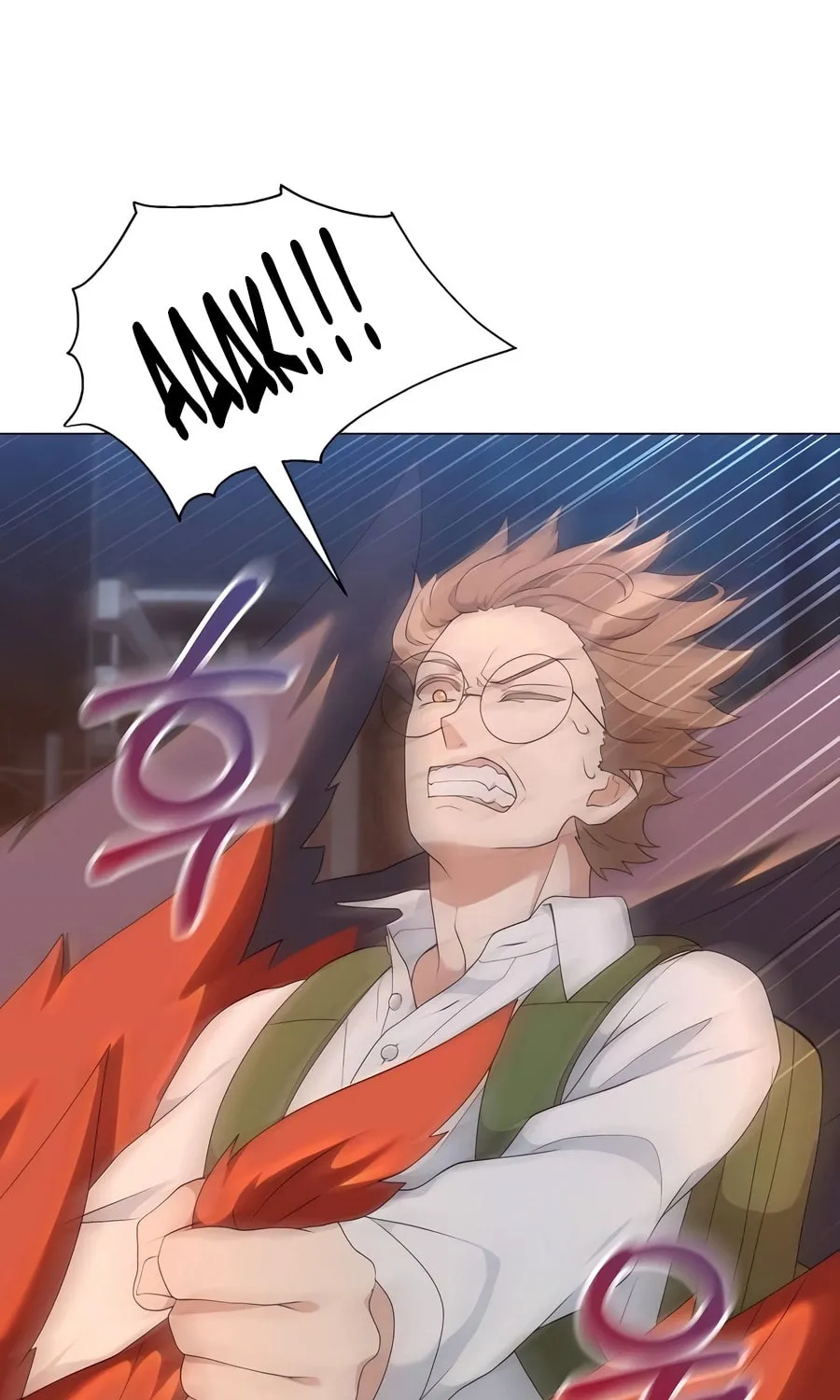 Hunter World