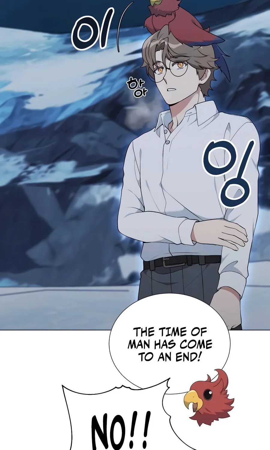 Hunter World