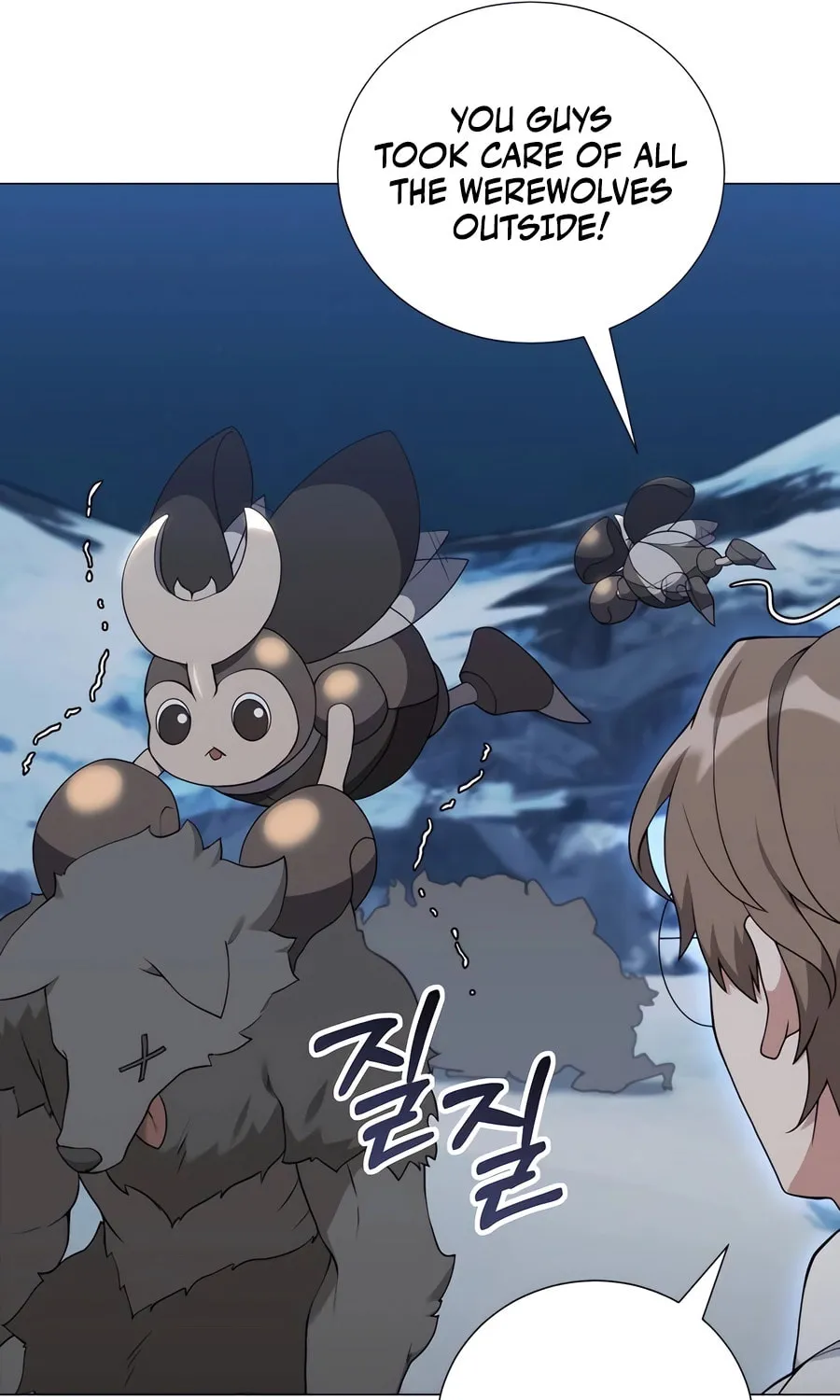 Hunter World