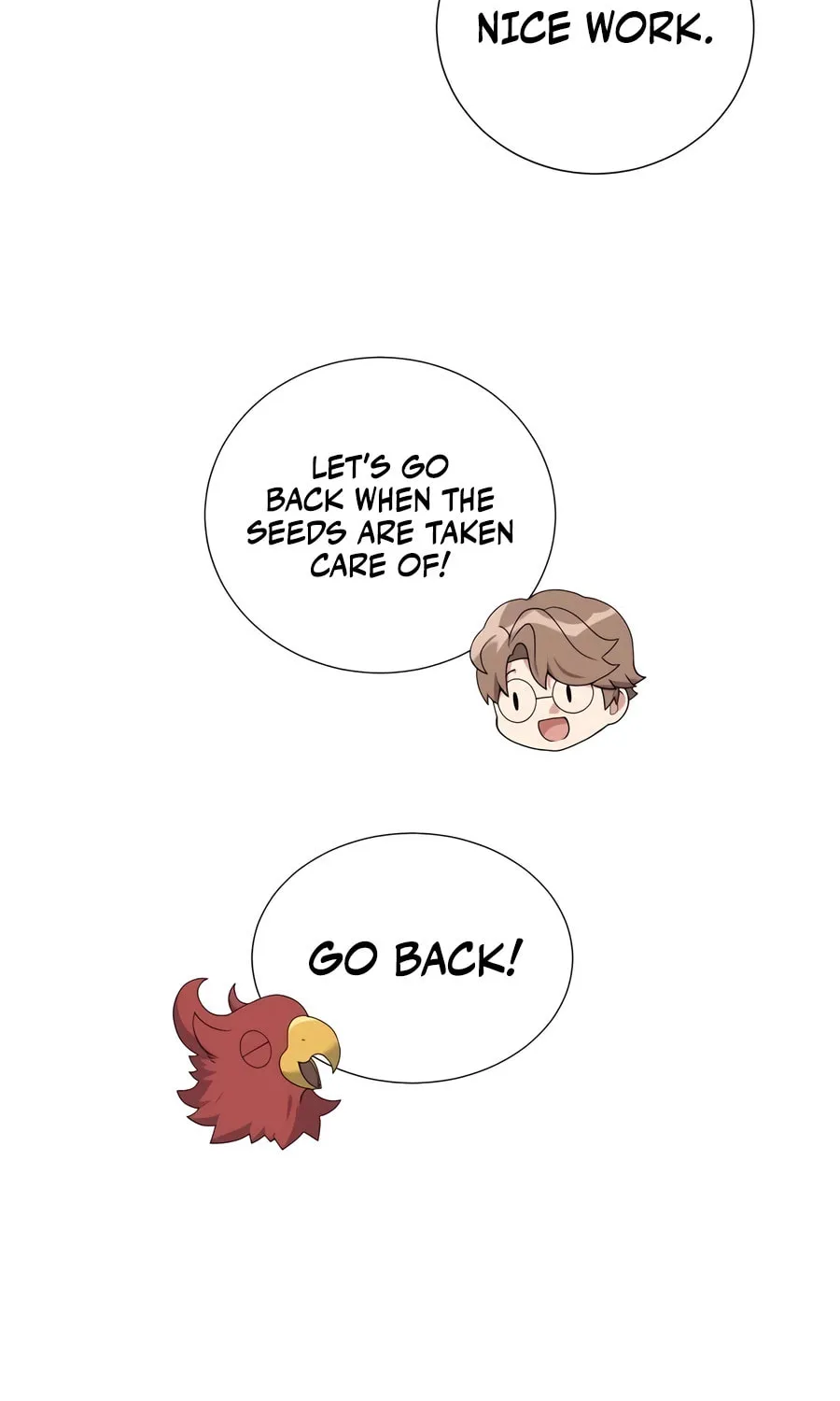 Hunter World