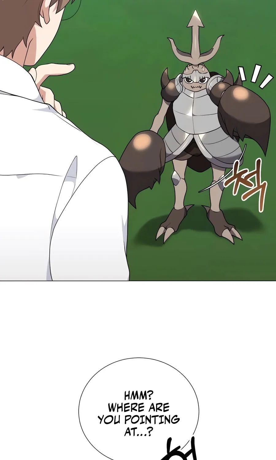 Hunter World