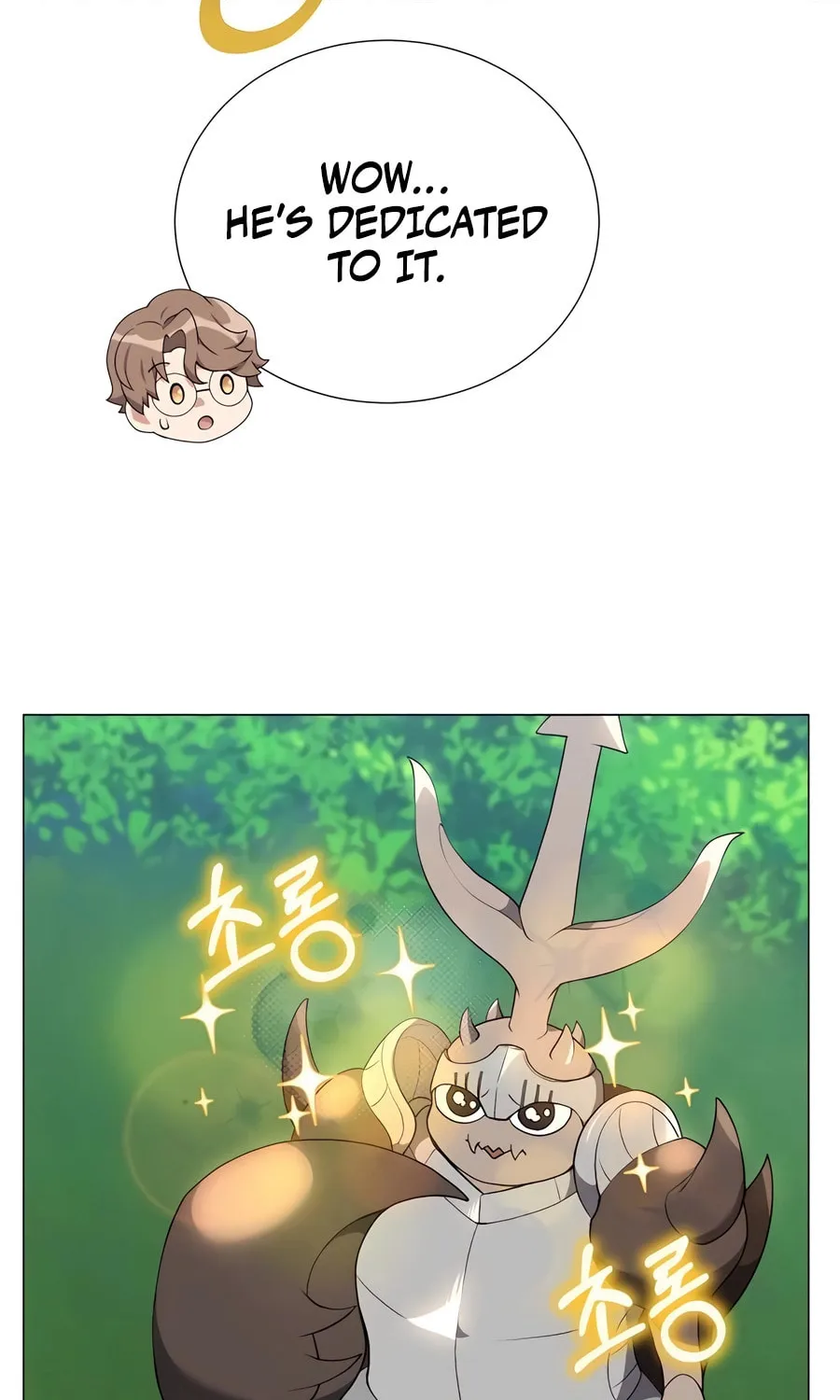 Hunter World