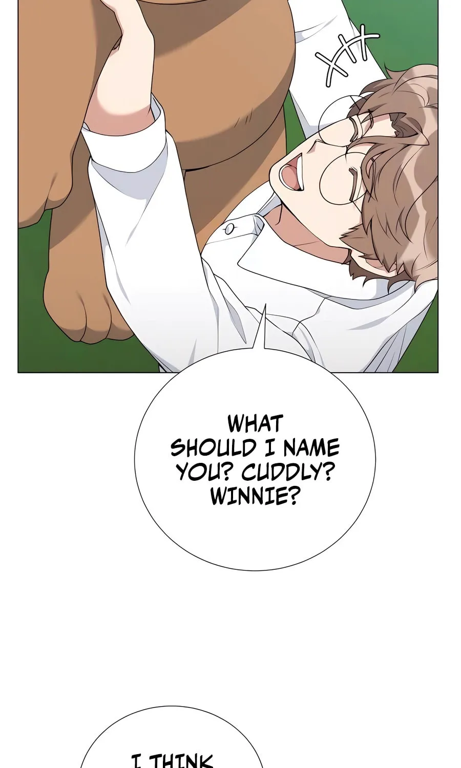 Hunter World