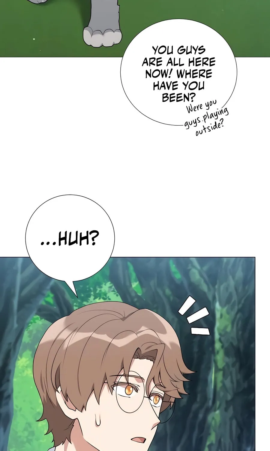Hunter World