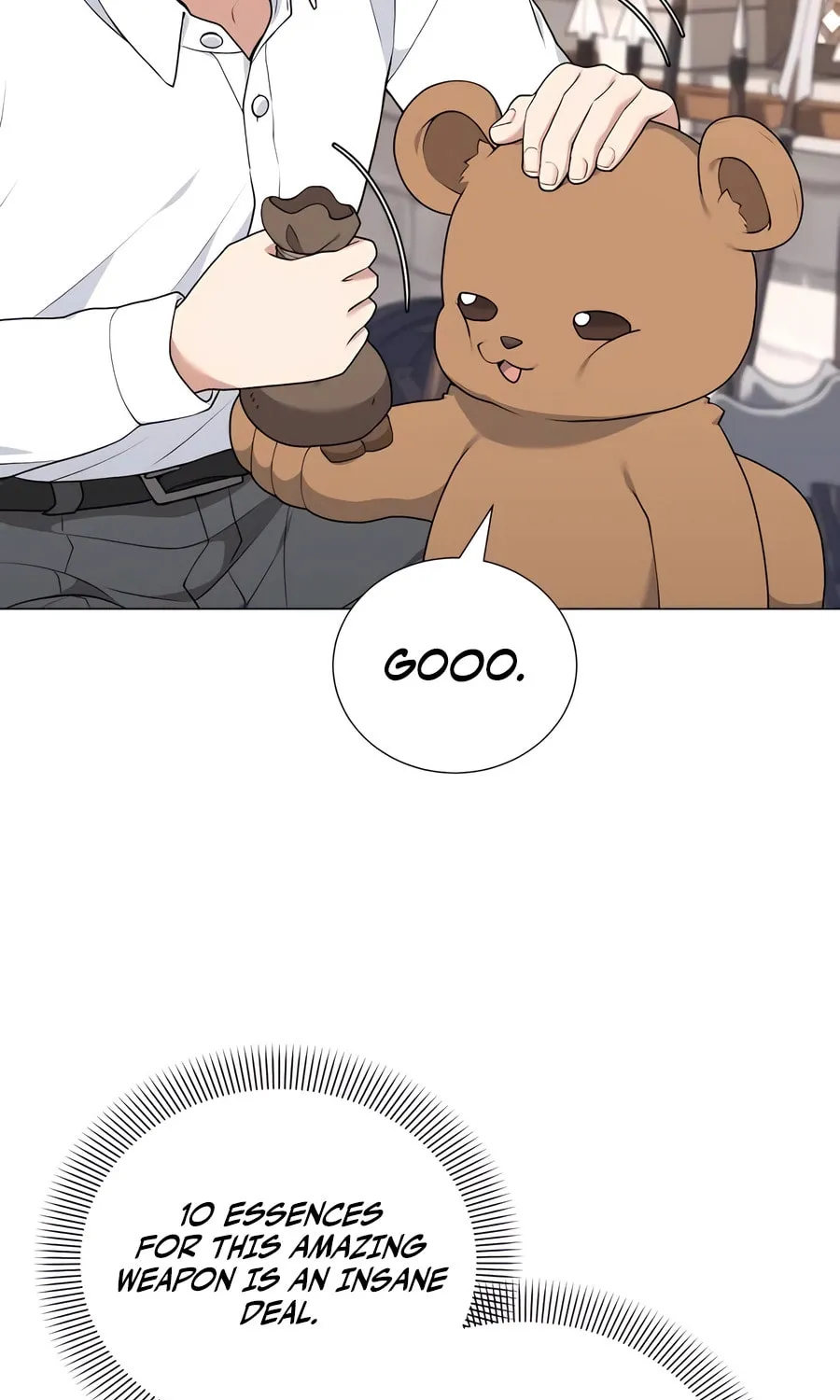 Hunter World