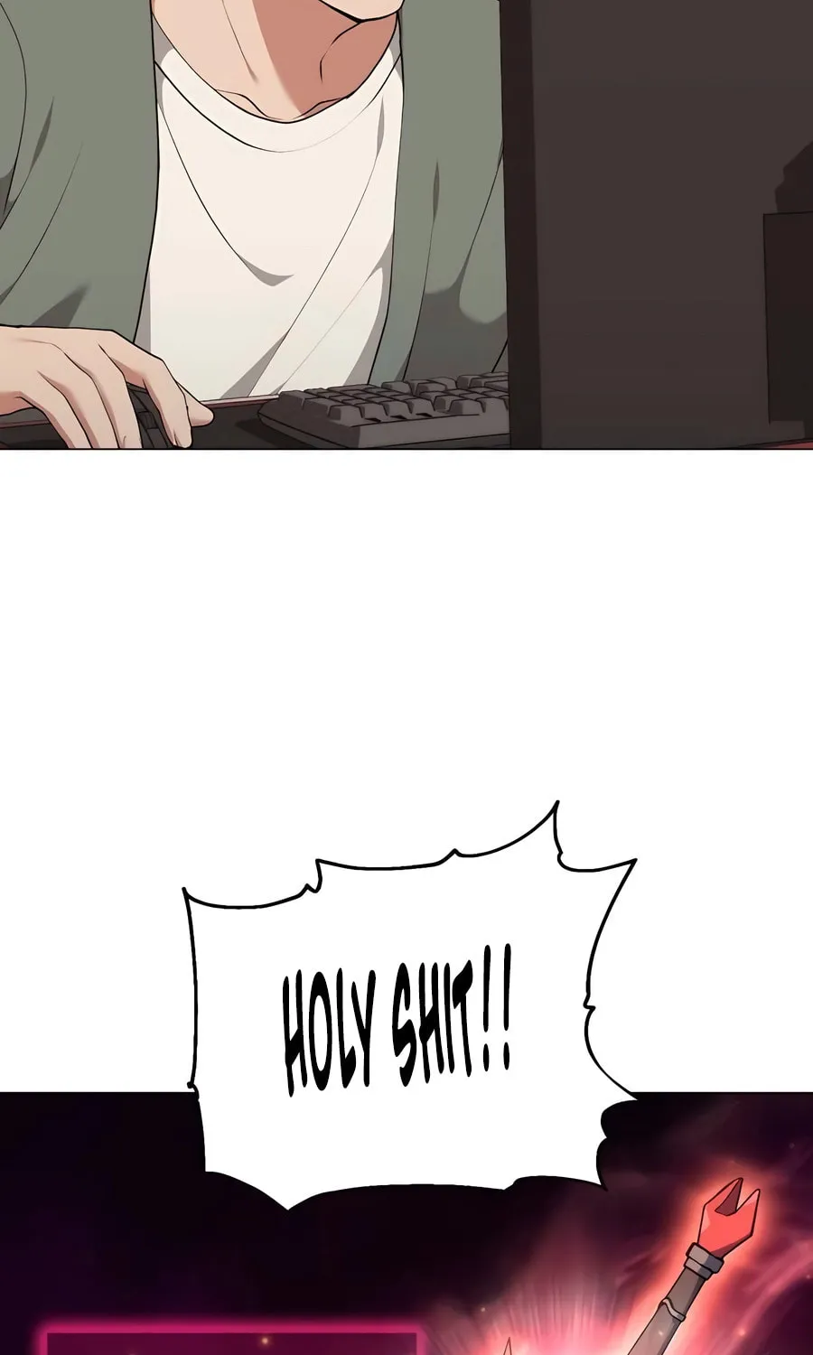 Hunter World