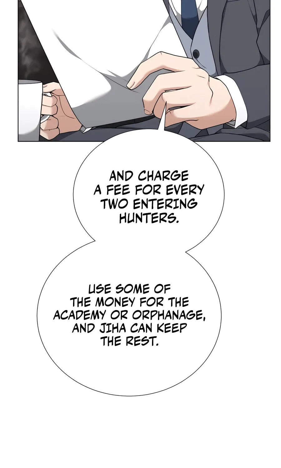 Hunter World