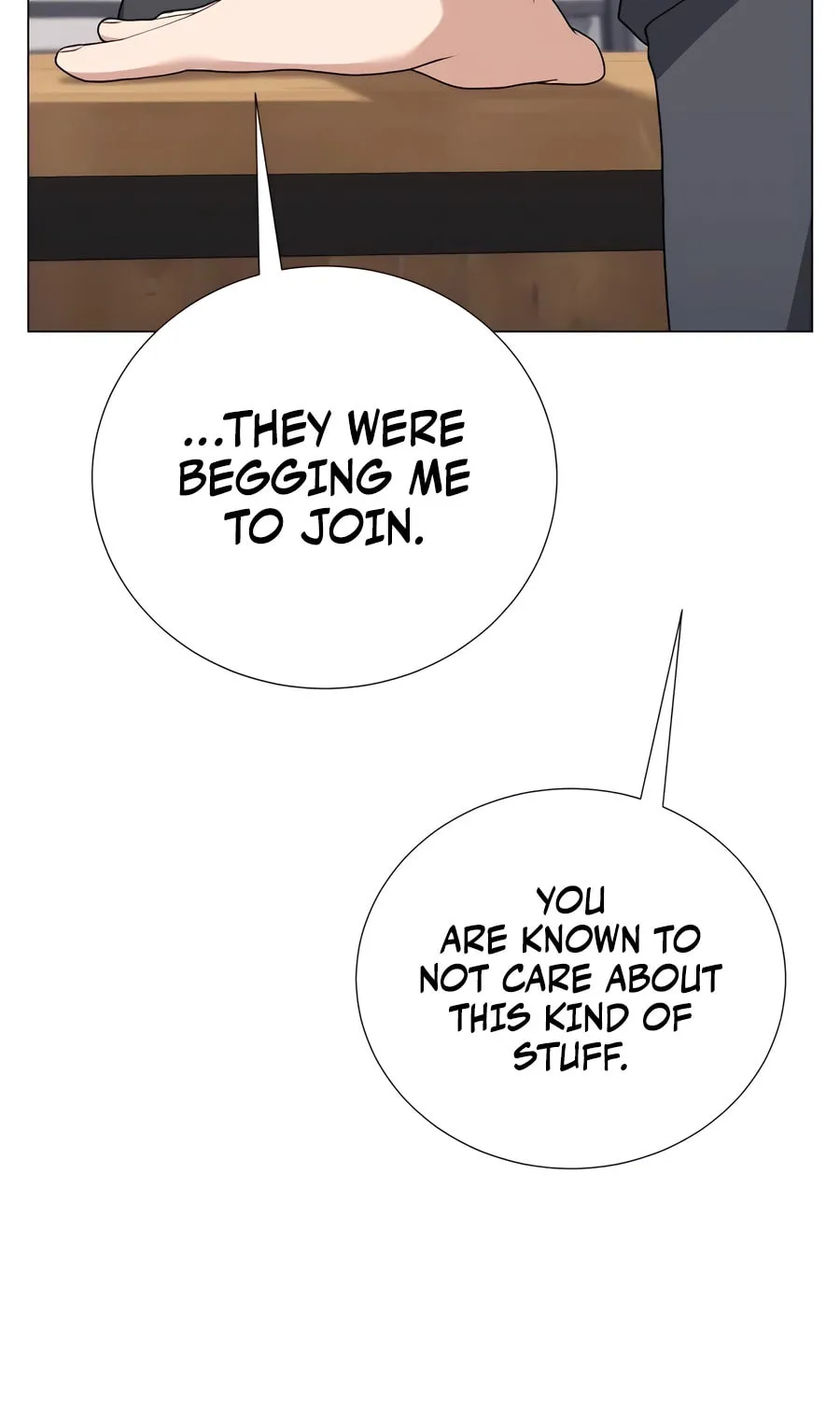Hunter World