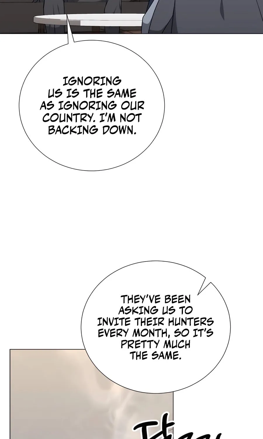 Hunter World